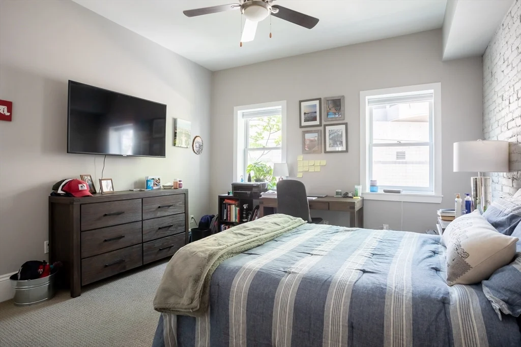 2 bed, 1 bath apartment for rent at 81 St Botolph St Unit 1, Back Bay — photo 11 of 12