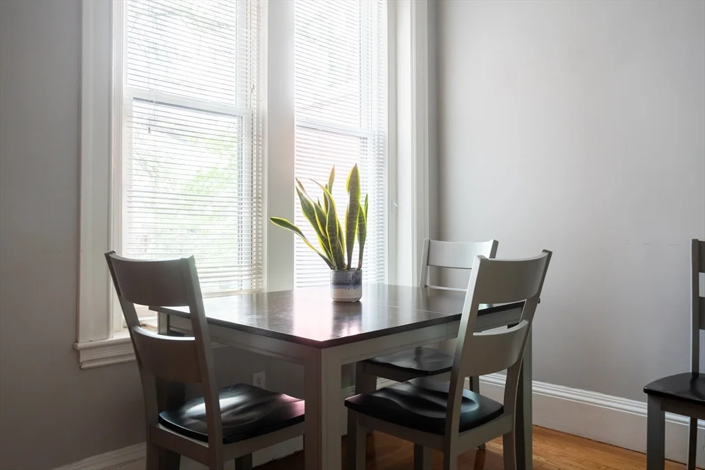 2 bed, 1 bath apartment for rent at 81 St Botolph St Unit 1, Back Bay — photo 6 of 12