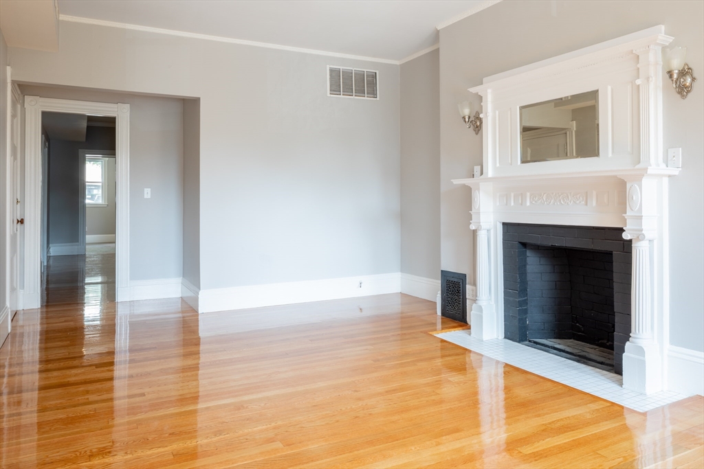 1 bed, 1 bath apartment for rent at 81 St Botolph St Unit 2, South End — photo 7 of 17