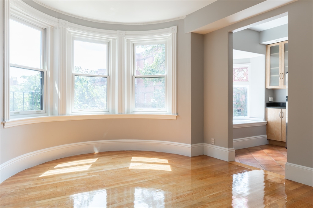 1 bed, 1 bath apartment for rent at 81 St Botolph St Unit 2, South End — photo 3 of 17
