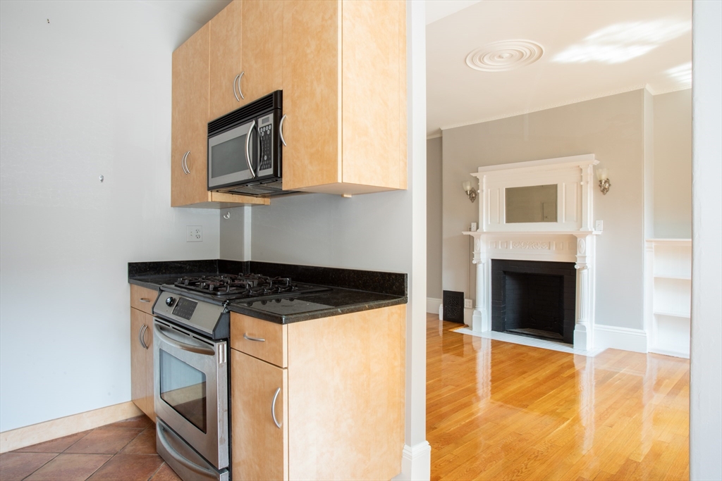 1 bed, 1 bath apartment for rent at 81 St Botolph St Unit 2, South End — photo 6 of 17