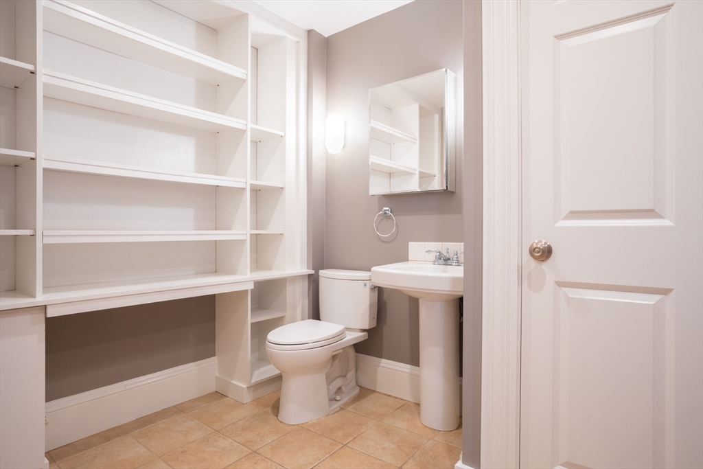 1 bed, 1 bath apartment for rent at 81 St Botolph St Unit 2, South End — photo 14 of 17