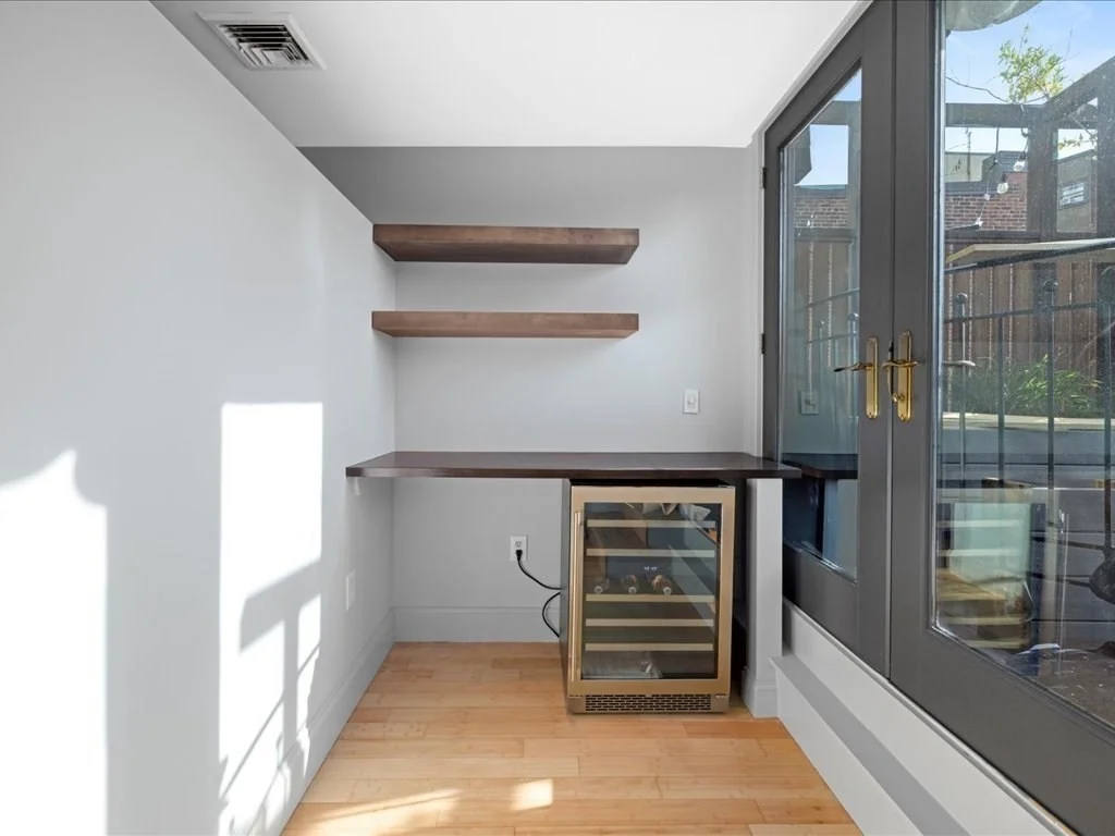 3 bed, 2 bath apartment for rent at 81 St Botolph St Unit 3, Back Bay — photo 25 of 30