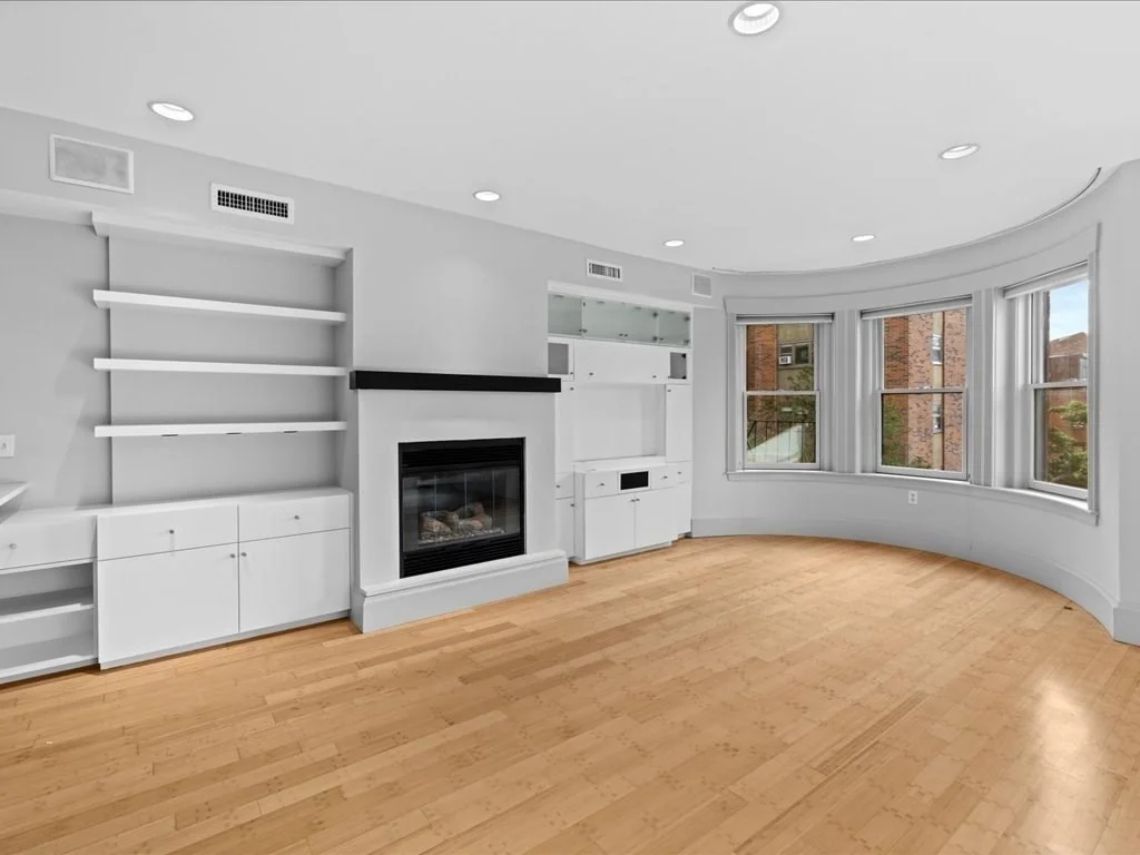 3 bed, 2 bath apartment for rent at 81 St Botolph St Unit 3, Back Bay — photo 8 of 30