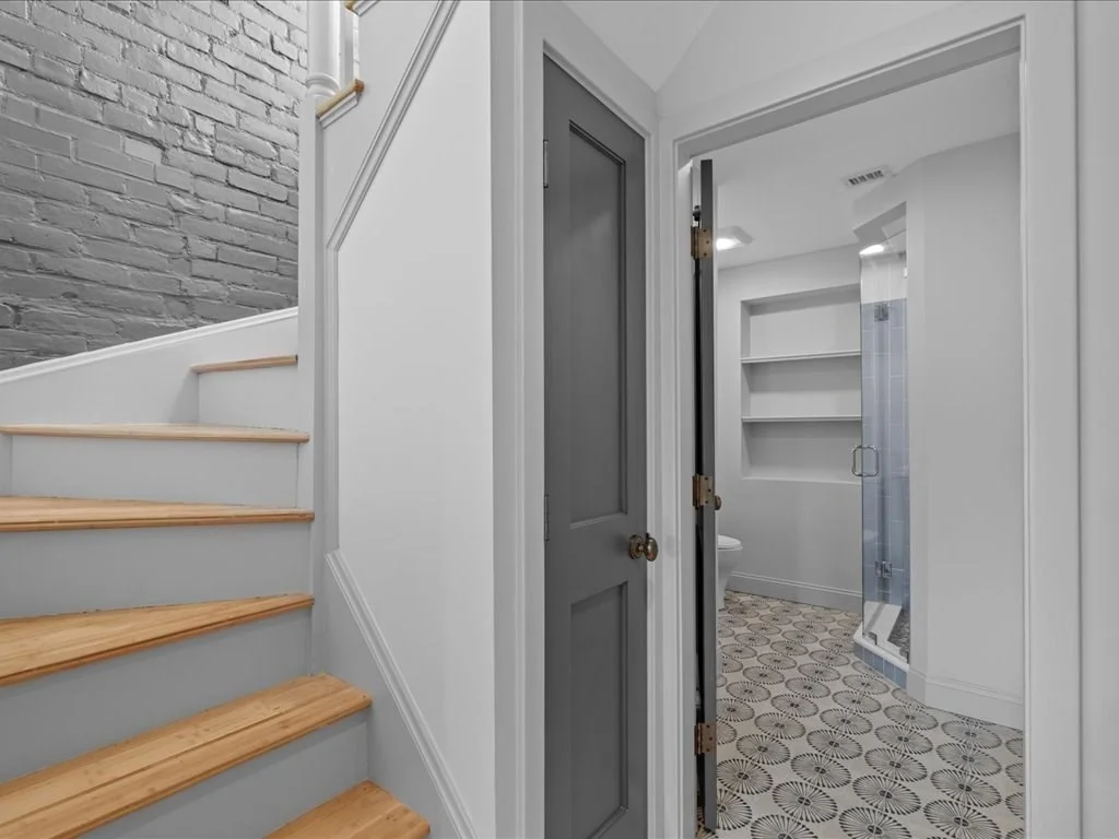 3 bed, 2 bath apartment for rent at 81 St Botolph St Unit 3, Back Bay — photo 12 of 30