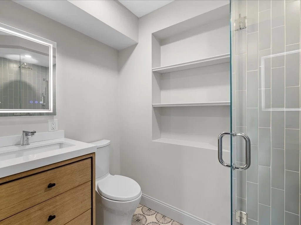 3 bed, 2 bath apartment for rent at 81 St Botolph St Unit 3, Back Bay — photo 13 of 30