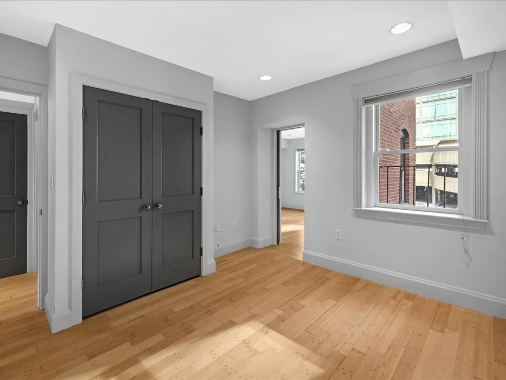 3 bed, 2 bath apartment for rent at 81 St Botolph St Unit 3, Back Bay — photo 15 of 30