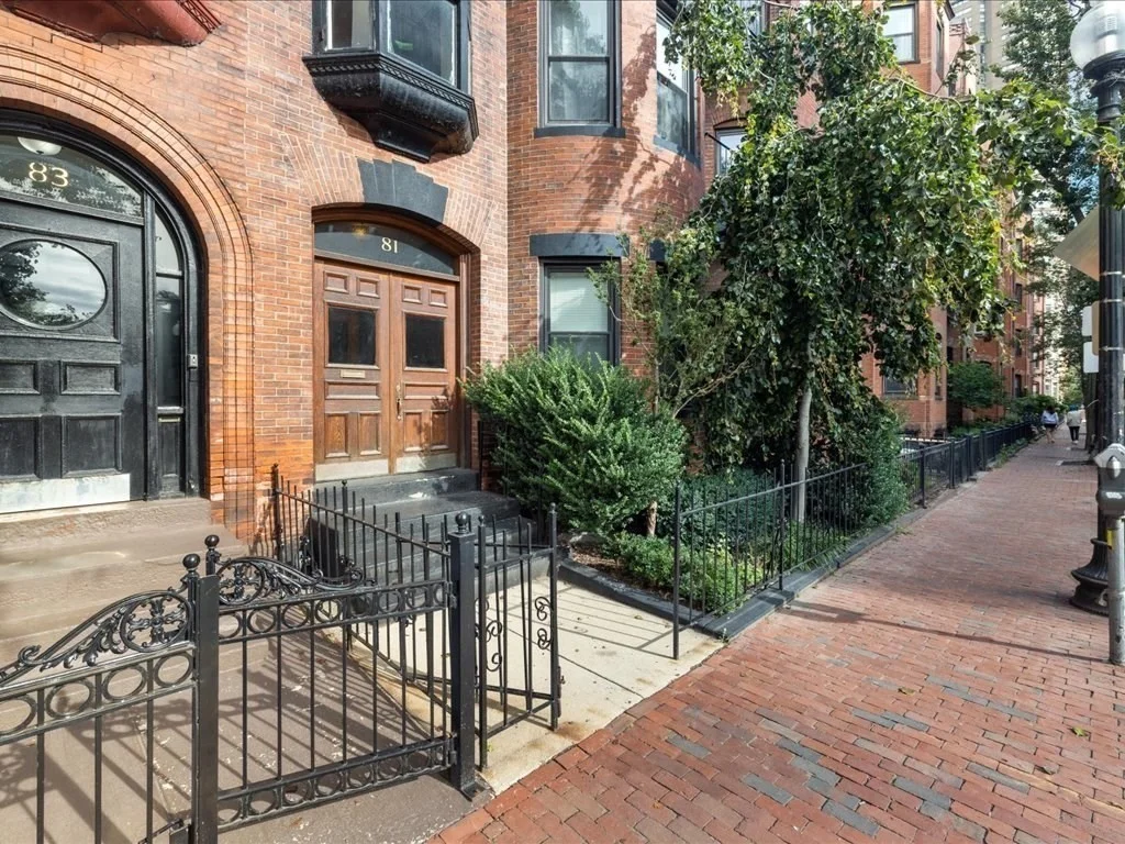 3 bed, 2 bath apartment for rent at 81 St Botolph St Unit 3, Back Bay — photo 29 of 30