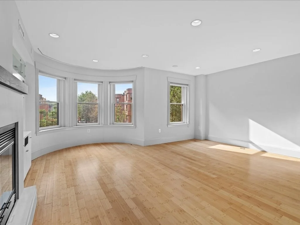 3 bed, 2 bath apartment for rent at 81 St Botolph St Unit 3, Back Bay — photo 9 of 30