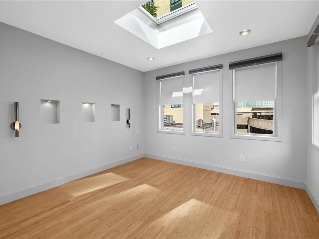 3 bed, 2 bath apartment for rent at 81 St Botolph St Unit 3, Back Bay — photo 22 of 30
