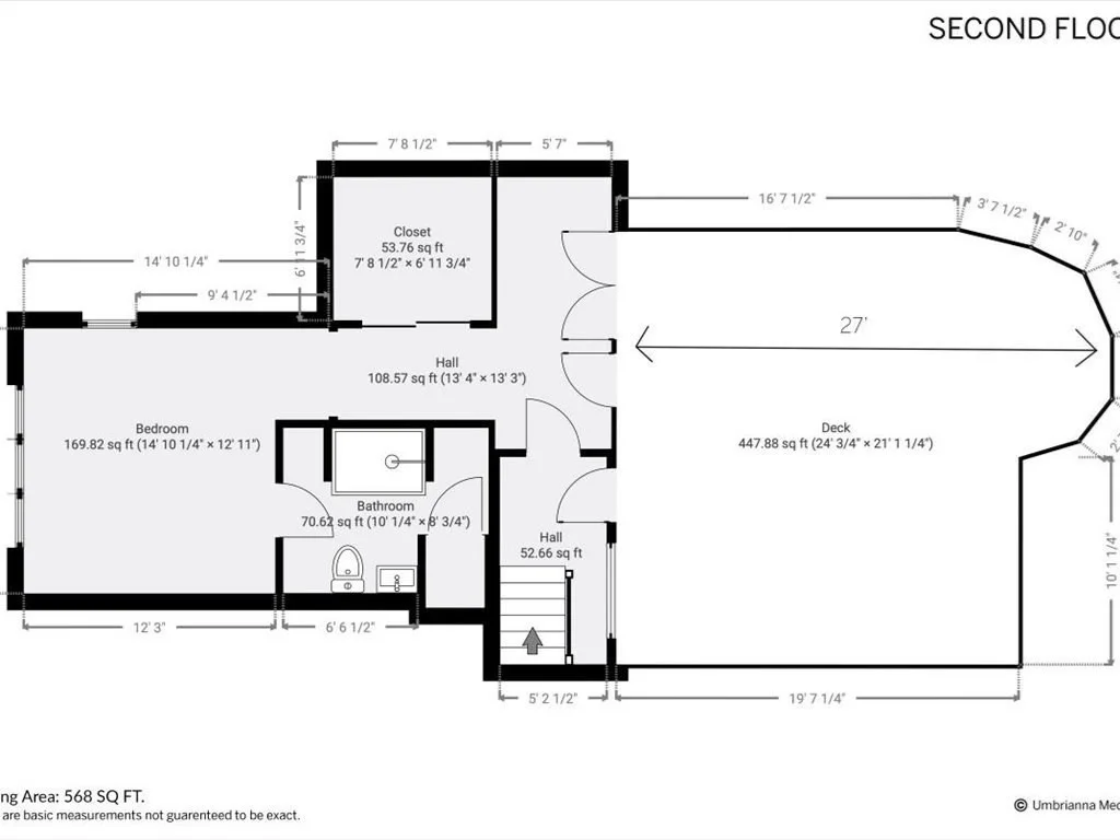 3 bed, 2 bath apartment for rent at 81 St Botolph St Unit PH, Back Bay — photo 39 of 39