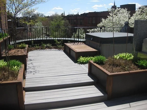 3 bed, 2 bath apartment for rent at 81 St Botolph St Unit PH, Back Bay — photo 33 of 39