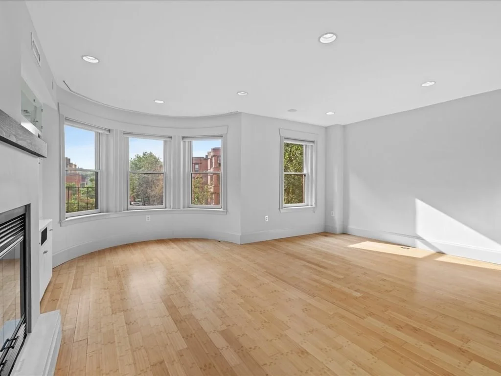 3 bed, 2 bath apartment for rent at 81 St Botolph St Unit PH, Back Bay — photo 11 of 39
