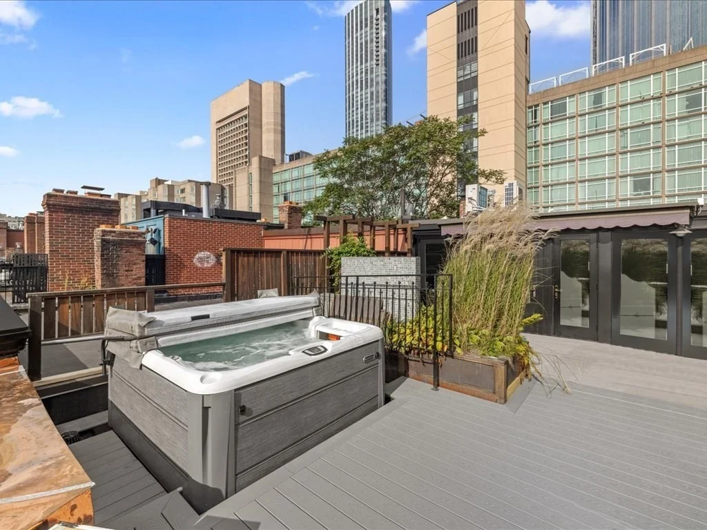 3 bed, 2 bath apartment for rent at 81 St Botolph St Unit PH, Back Bay — photo 34 of 39