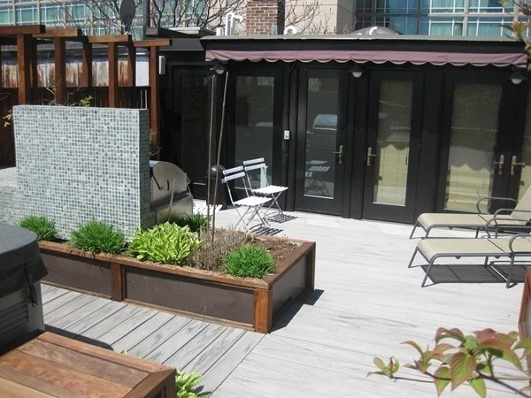 3 bed, 2 bath apartment for rent at 81 St Botolph St Unit PH, Back Bay — photo 37 of 39