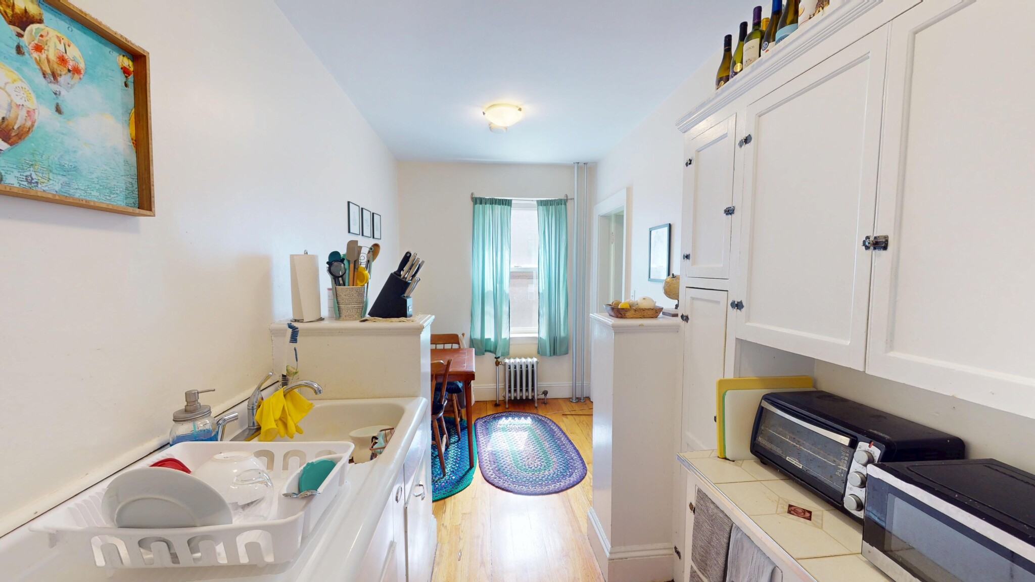 Studio bed, 1 bath apartment for rent at 81 Strathmore Rd Unit 26, Brighton — photo 4 of 9