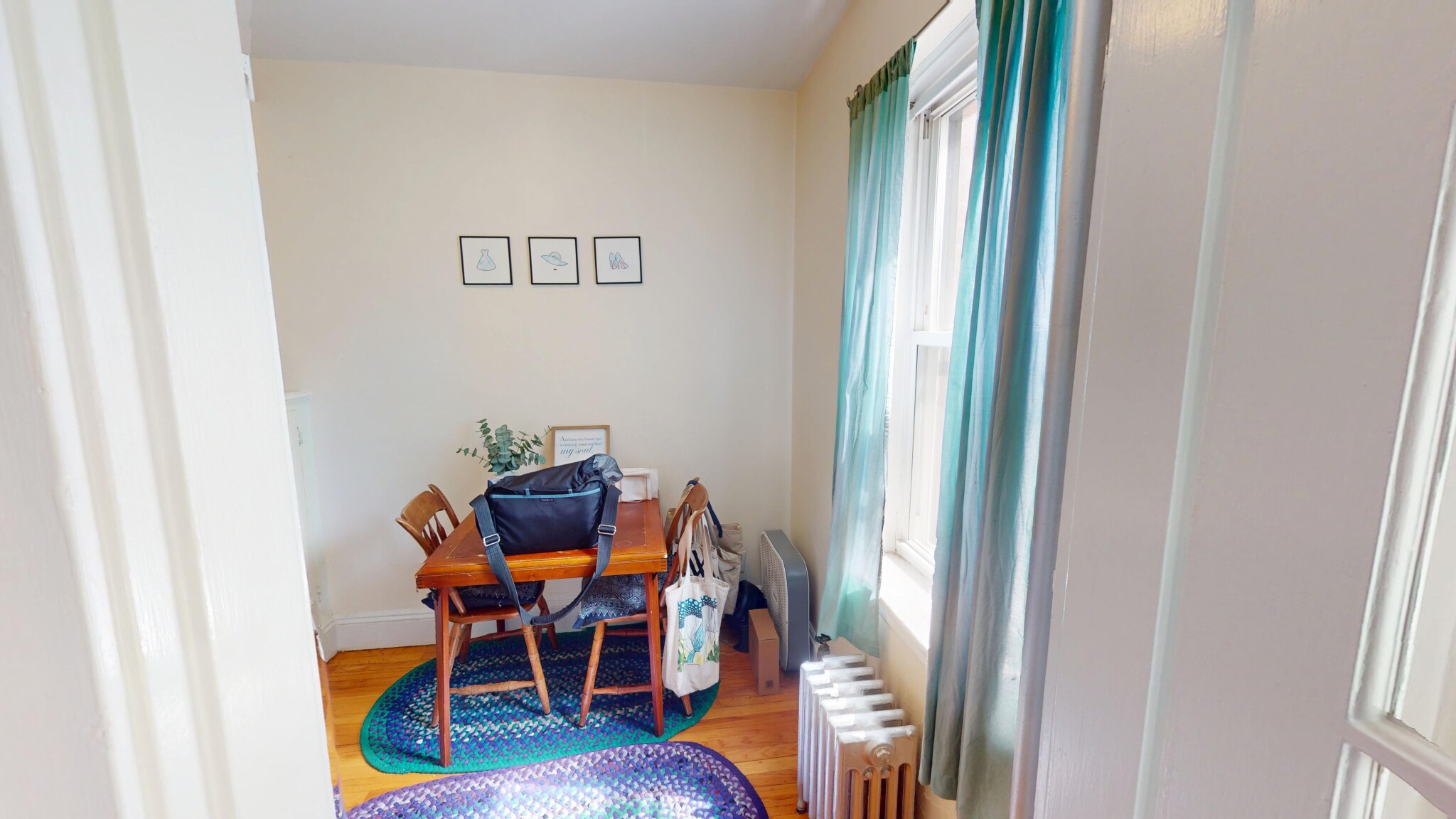 Studio bed, 1 bath apartment for rent at 81 Strathmore Rd Unit 26, Brighton — photo 5 of 9