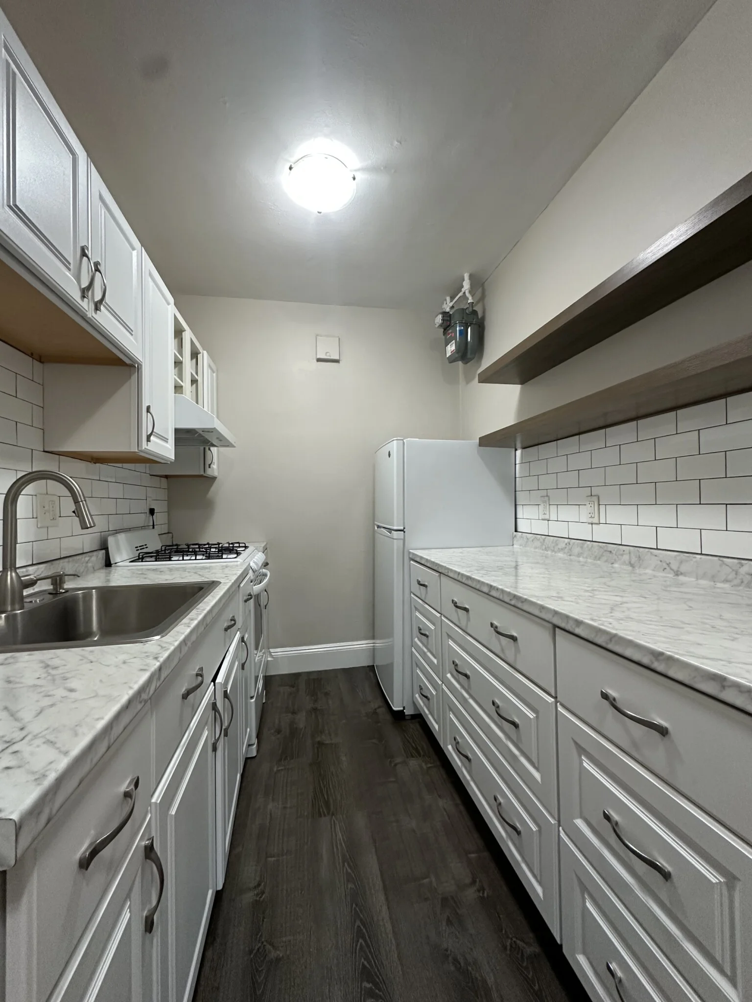 1 bed, 1 bath apartment for rent at 81 Strathmore Rd Unit 31, Brighton — photo 2 of 7