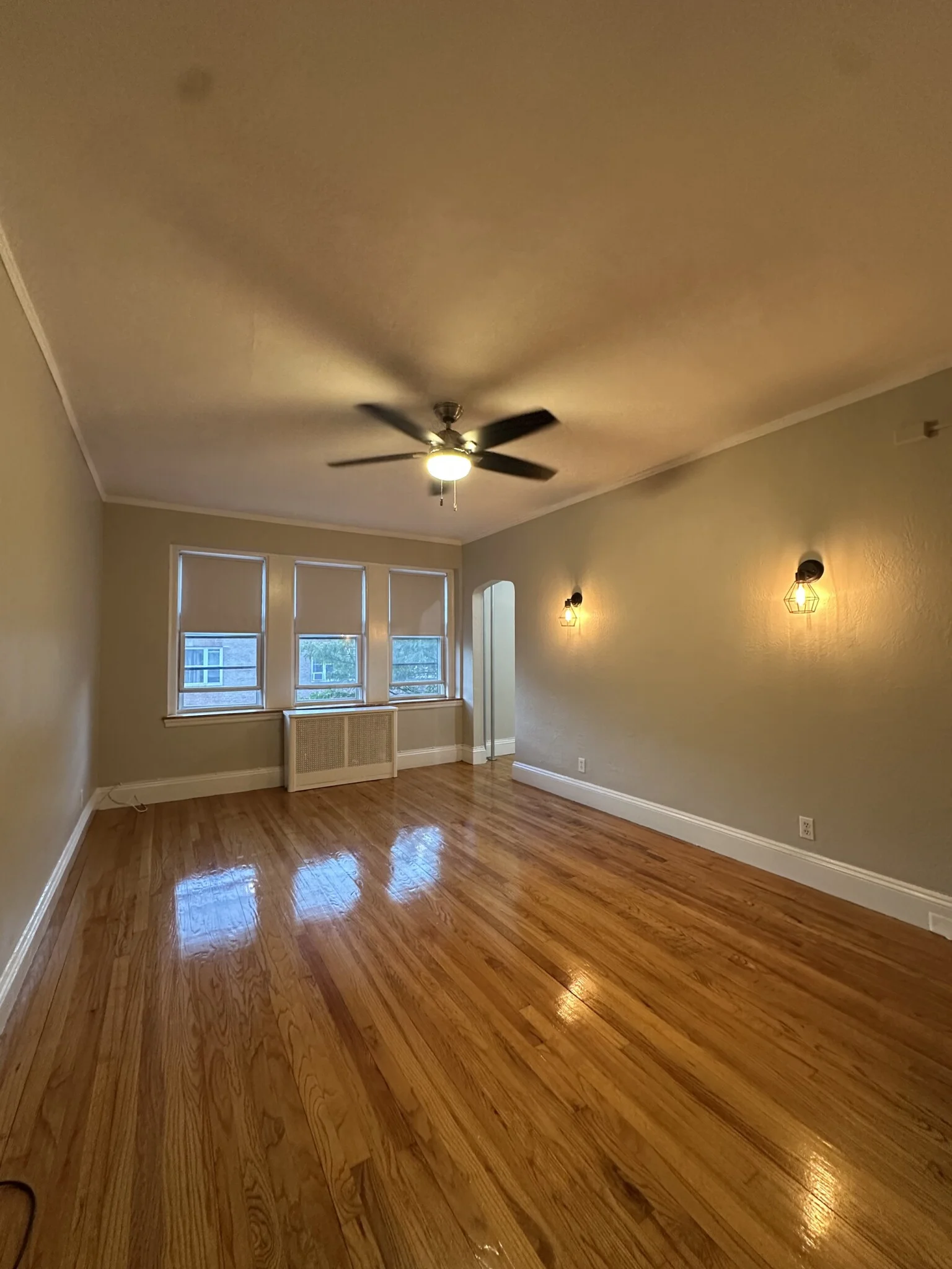 1 bed, 1 bath apartment for rent at 81 Strathmore Rd Unit 31, Brighton — photo 1 of 7