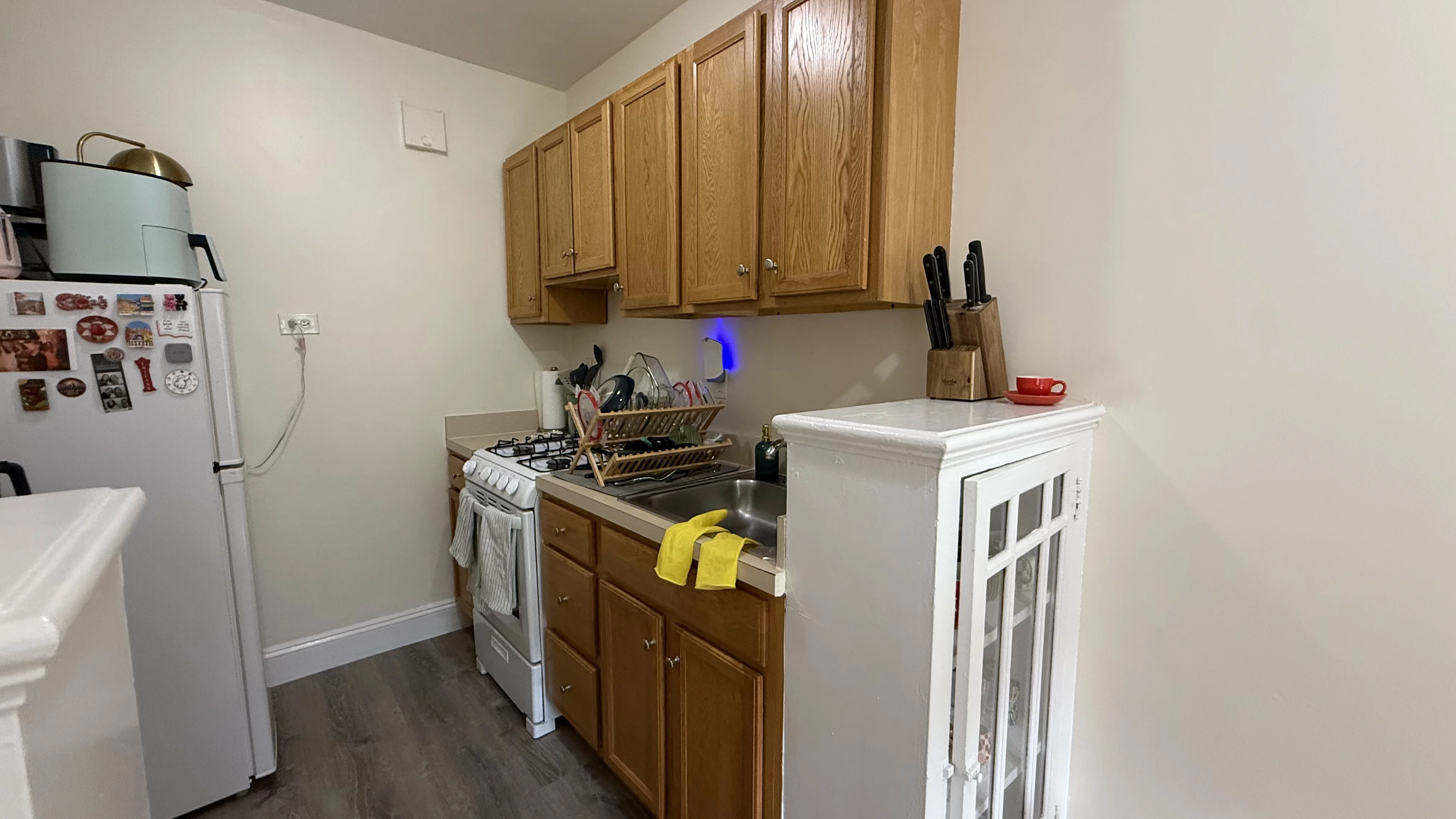 1 bed, 1 bath apartment for rent at 81 Strathmore Rd Unit 32, Brighton — photo 6 of 13