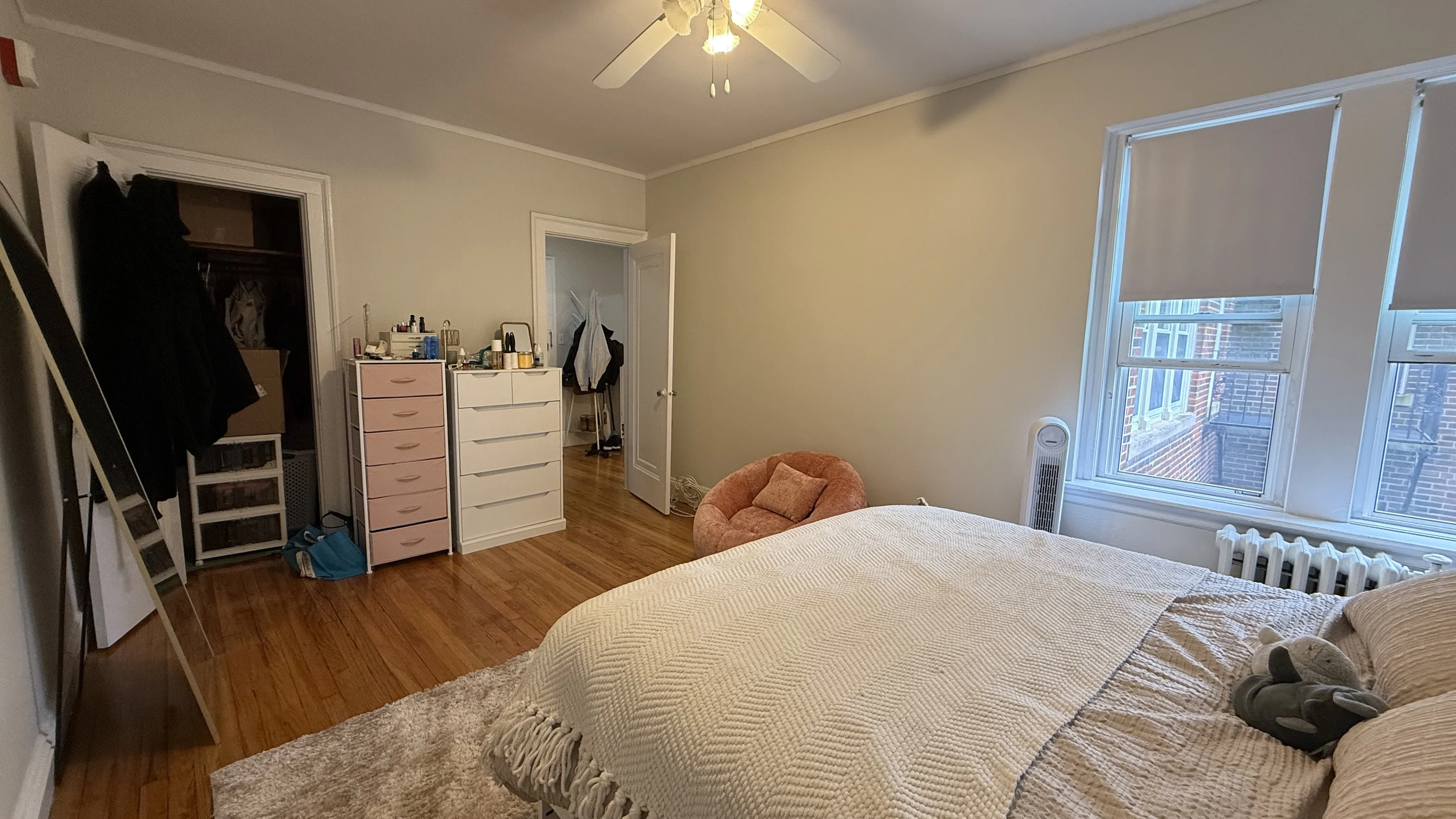 1 bed, 1 bath apartment for rent at 81 Strathmore Rd Unit 32, Brighton — photo 9 of 13