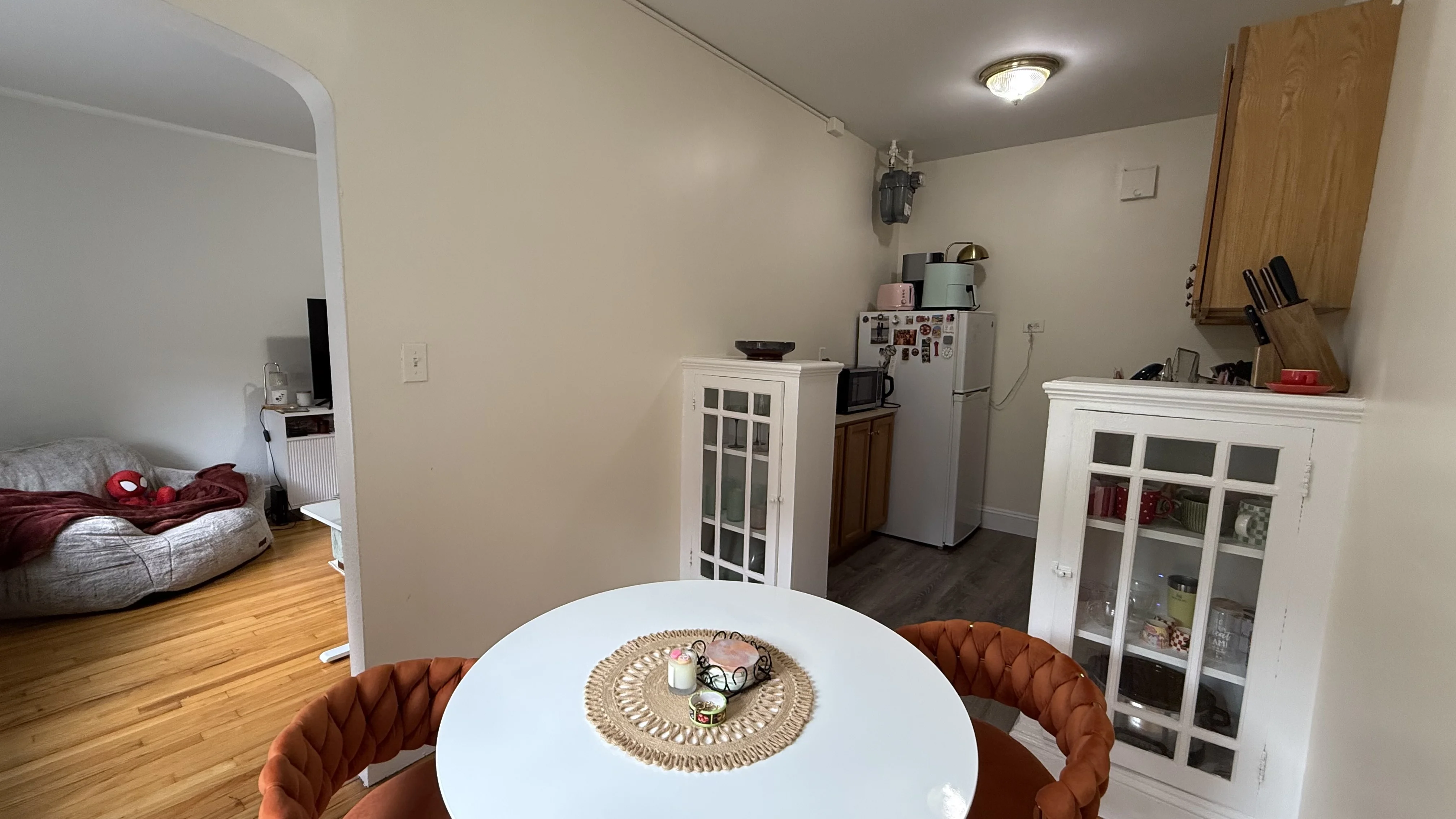 1 bed, 1 bath apartment for rent at 81 Strathmore Rd Unit 32, Brighton — photo 4 of 13