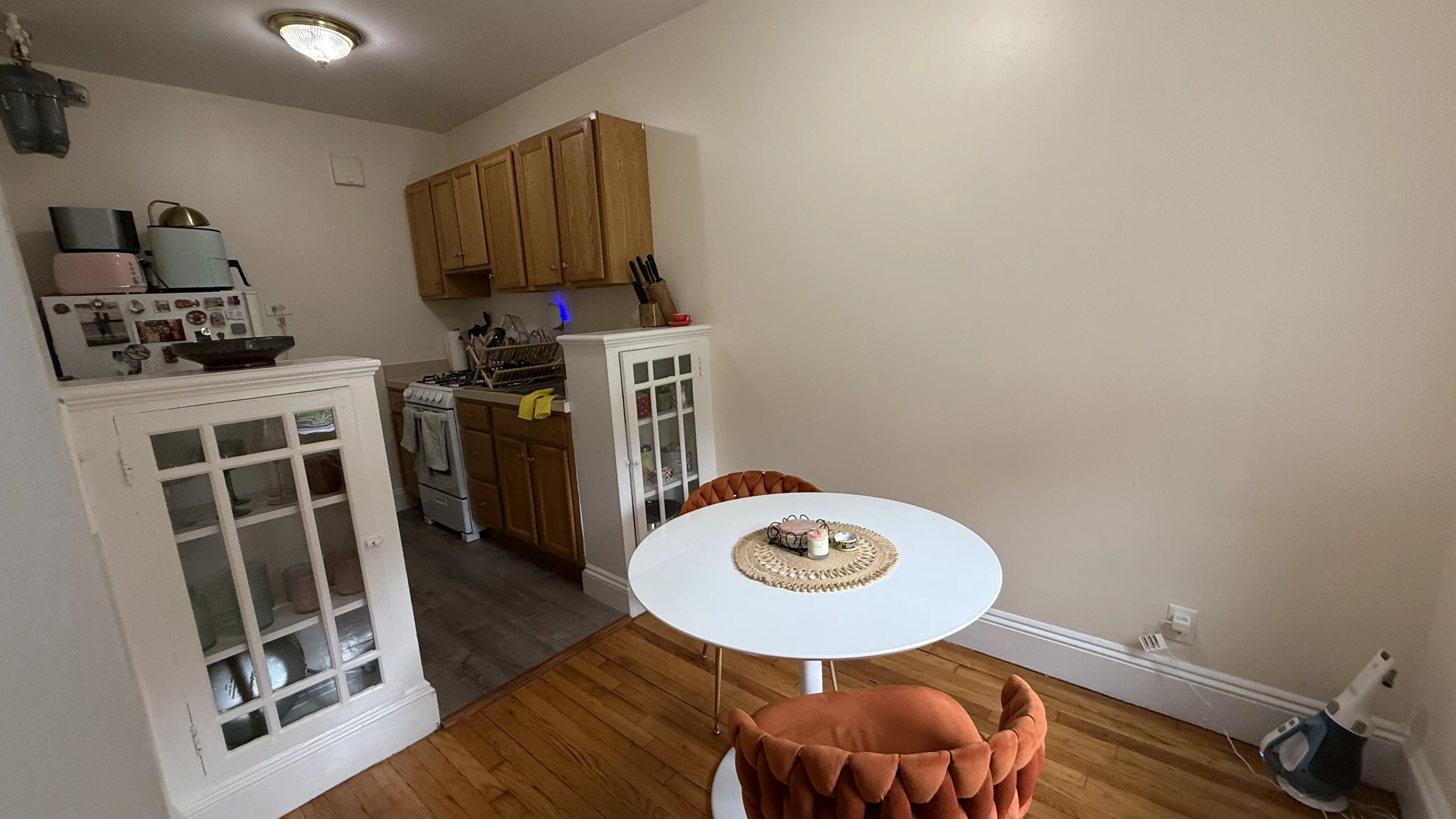 1 bed, 1 bath apartment for rent at 81 Strathmore Rd Unit 32, Brighton — photo 3 of 13