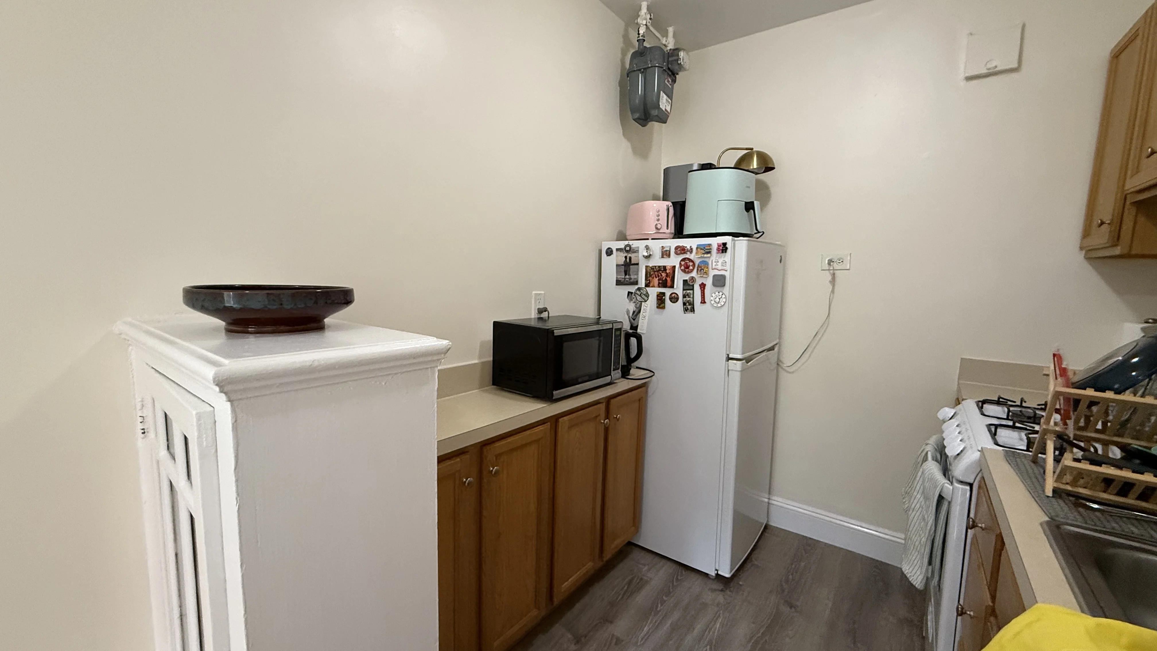 1 bed, 1 bath apartment for rent at 81 Strathmore Rd Unit 32, Brighton — photo 5 of 13