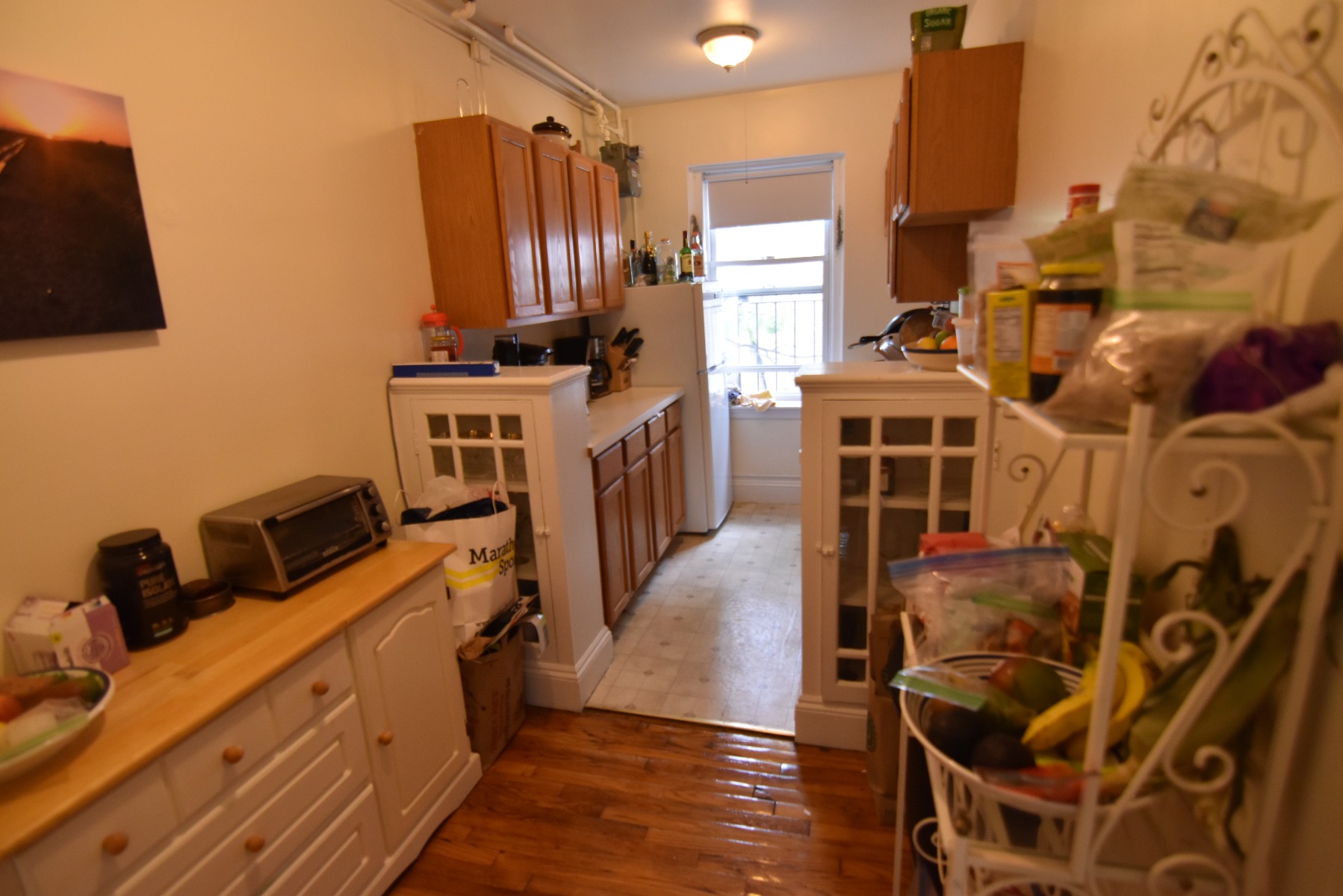 2 bed, 1 bath apartment for rent at 81 Strathmore Rd Unit 33, Brighton — photo 2 of 5