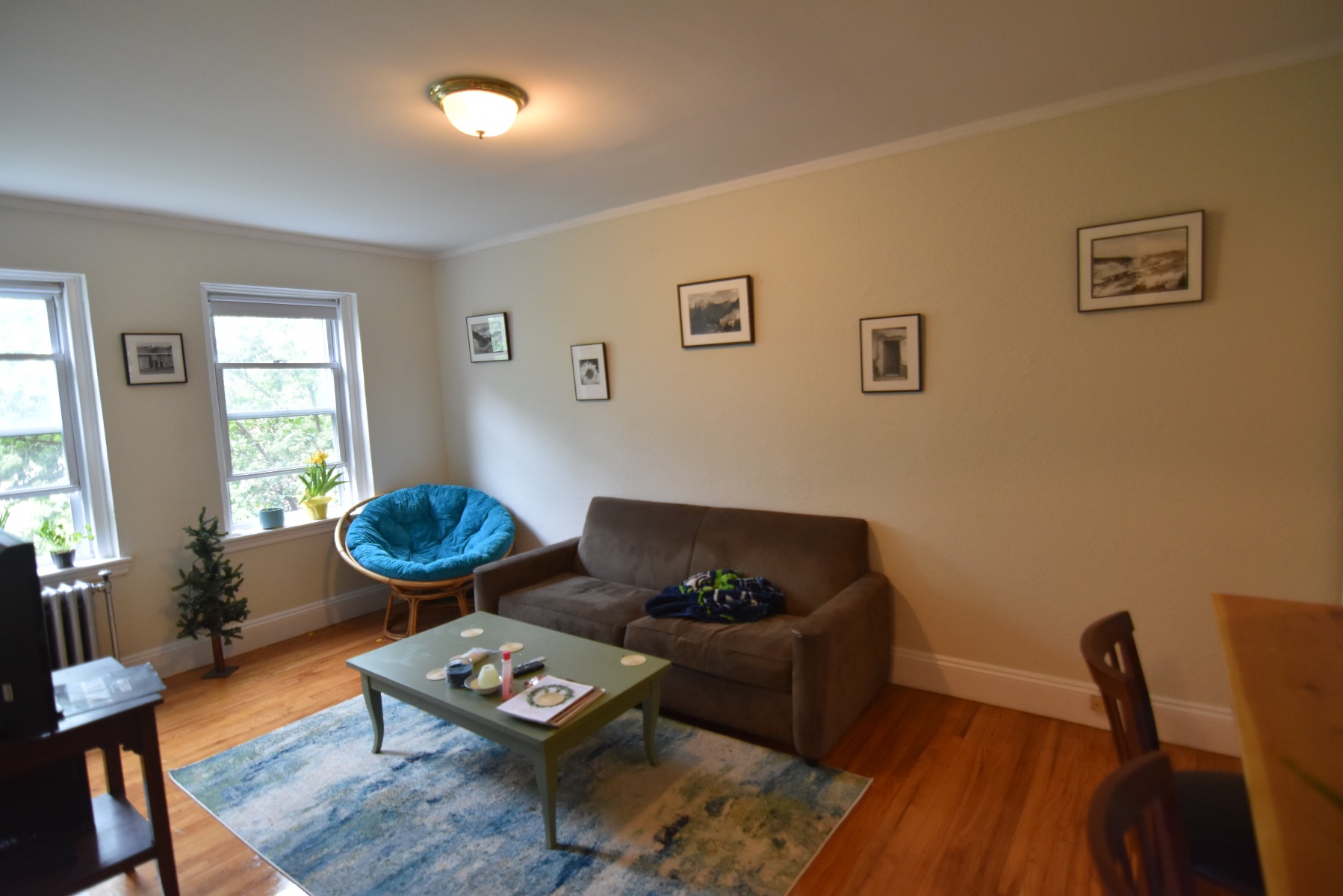 2 bed, 1 bath apartment for rent at 81 Strathmore Rd Unit 33, Brighton — photo 1 of 5