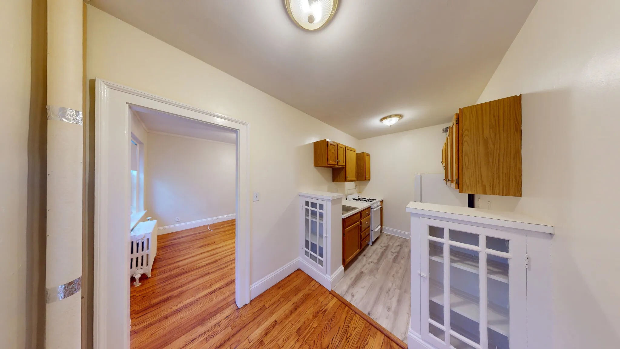 Studio bed, 1 bath apartment for rent at 81 Strathmore Rd Unit 34, Brighton — photo 1 of 10