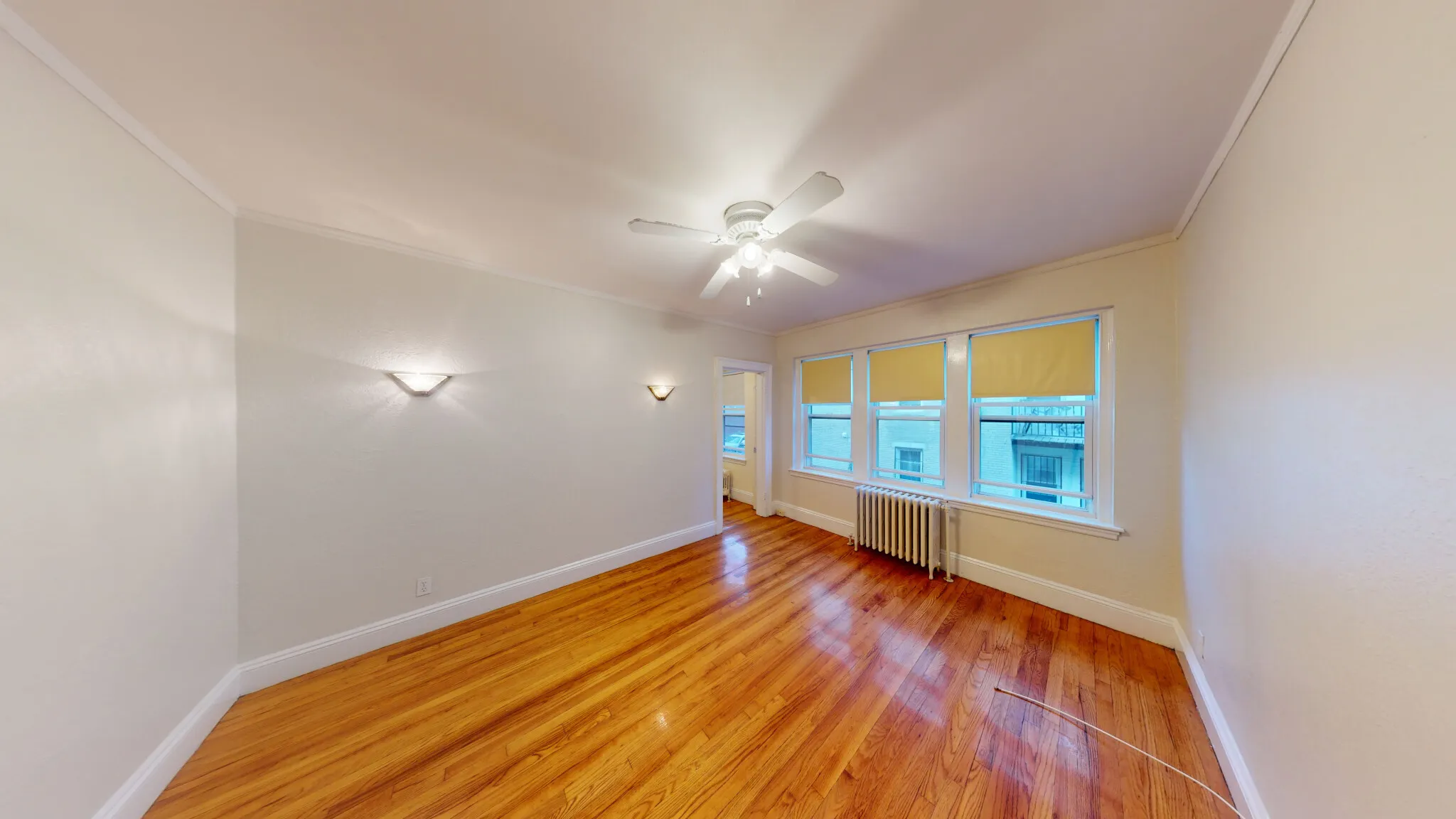 Studio bed, 1 bath apartment for rent at 81 Strathmore Rd Unit 34, Brighton — photo 3 of 10