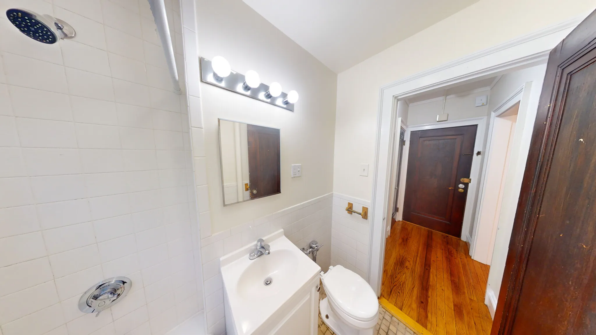 Studio bed, 1 bath apartment for rent at 81 Strathmore Rd Unit 34, Brighton — photo 6 of 10
