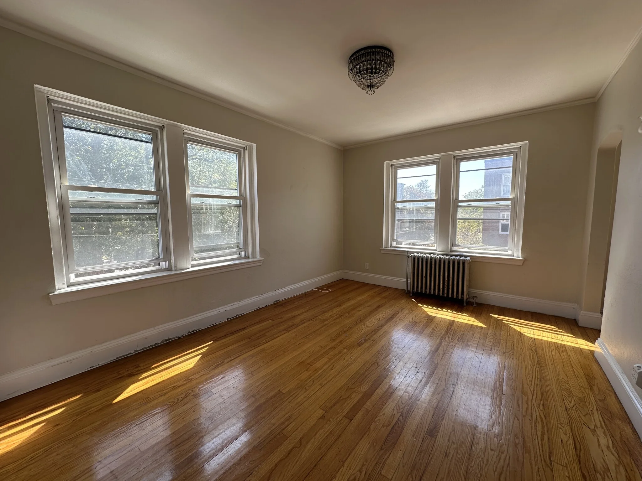 1 bed, 1 bath apartment for rent at 81 Strathmore Rd Unit 37, Brighton — photo 1 of 11