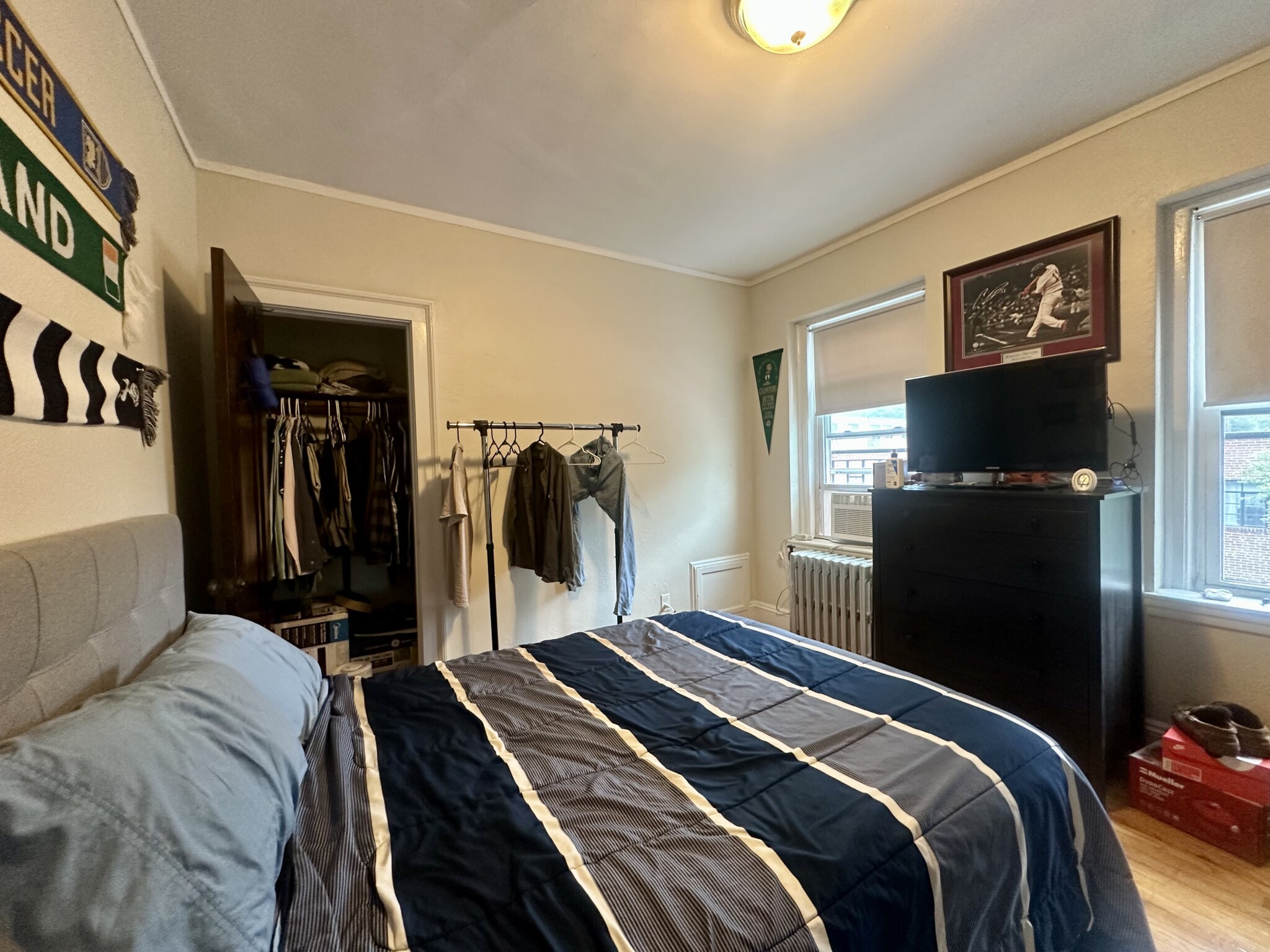 1 bed, 1 bath apartment for rent at 81 Strathmore Rd Unit 47, Brighton — photo 10 of 24
