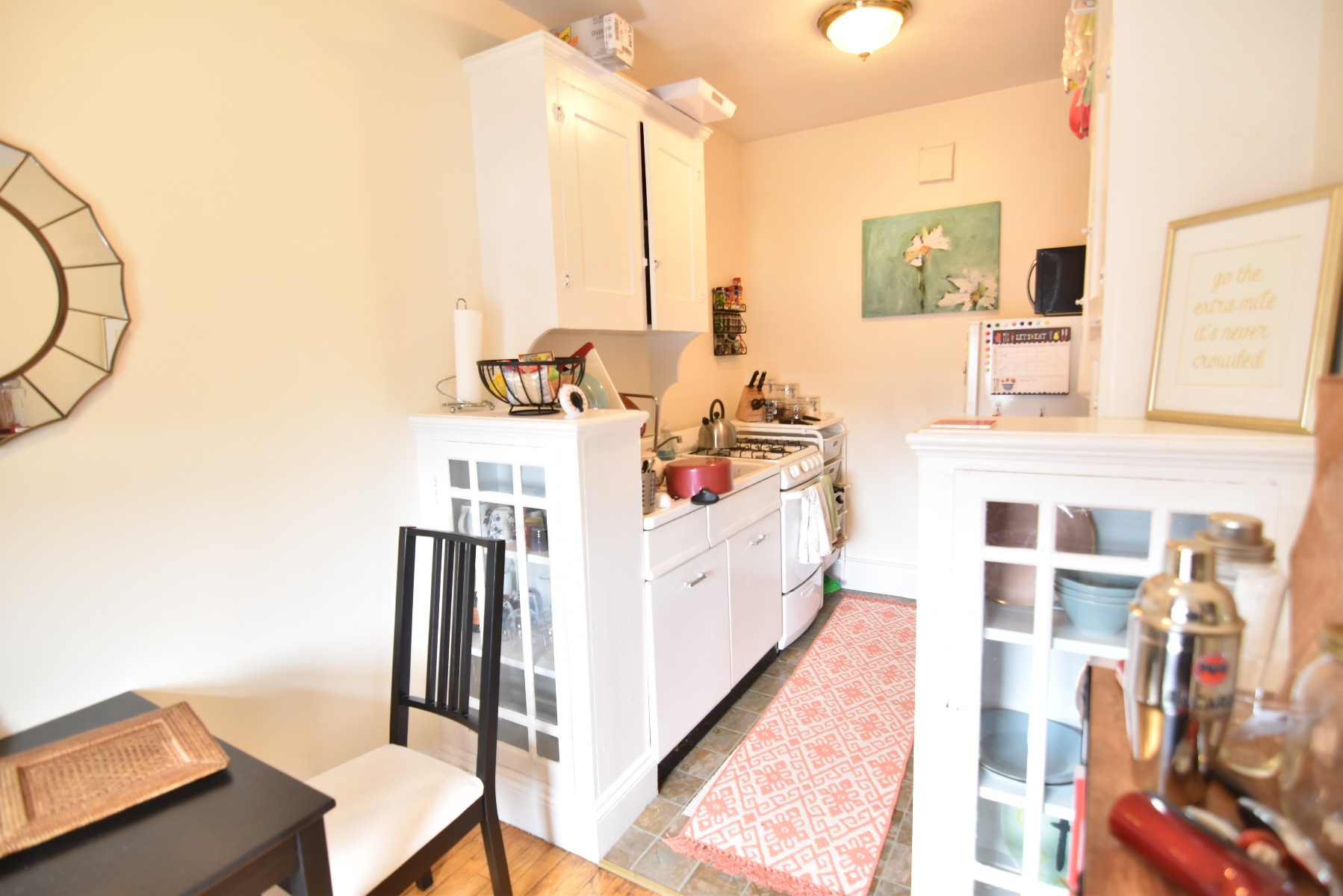 1 bed, 1 bath apartment for rent at 81 Strathmore Rd Unit 47, Brighton — photo 16 of 24