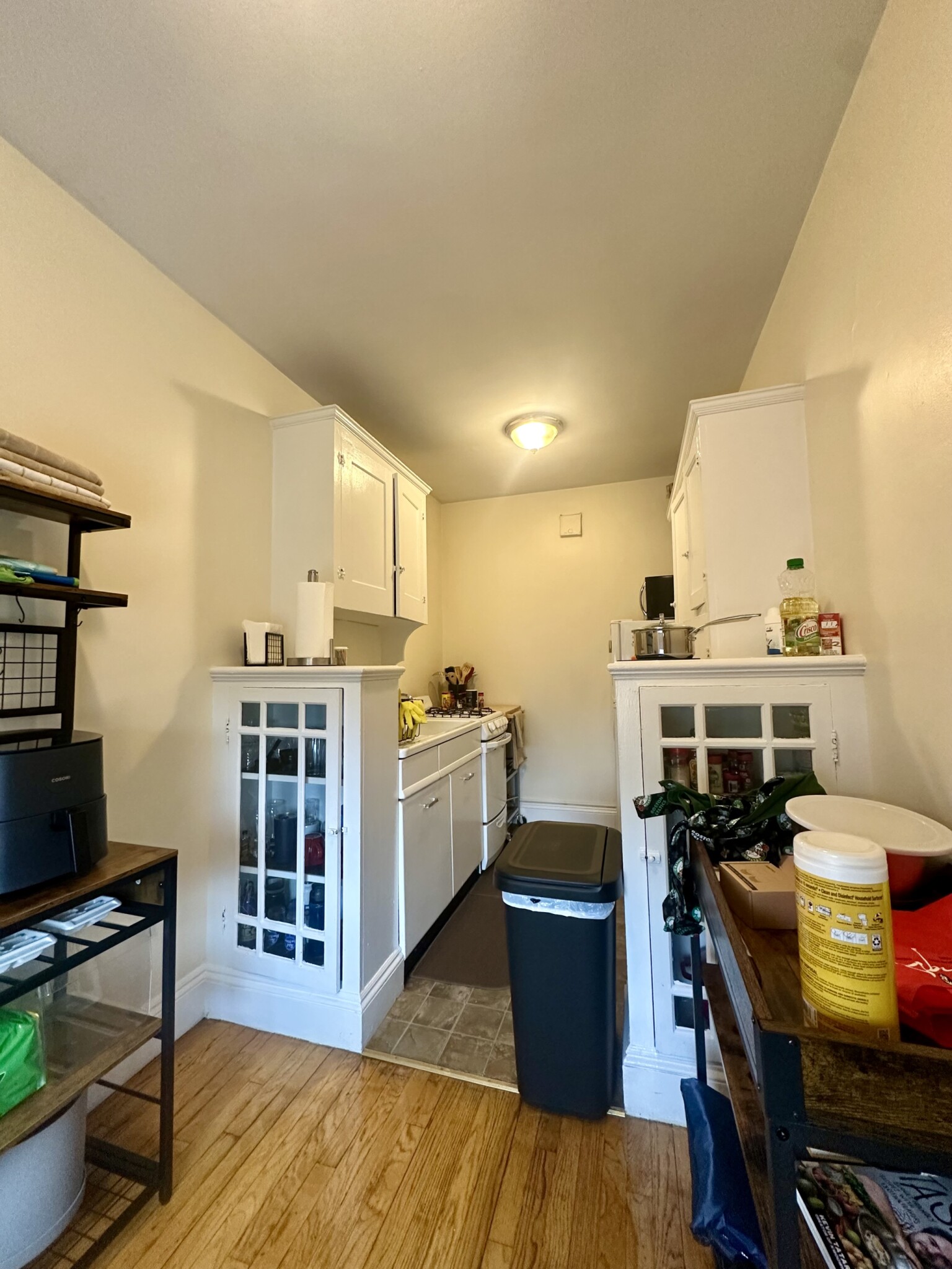 1 bed, 1 bath apartment for rent at 81 Strathmore Rd Unit 47, Brighton — photo 5 of 24