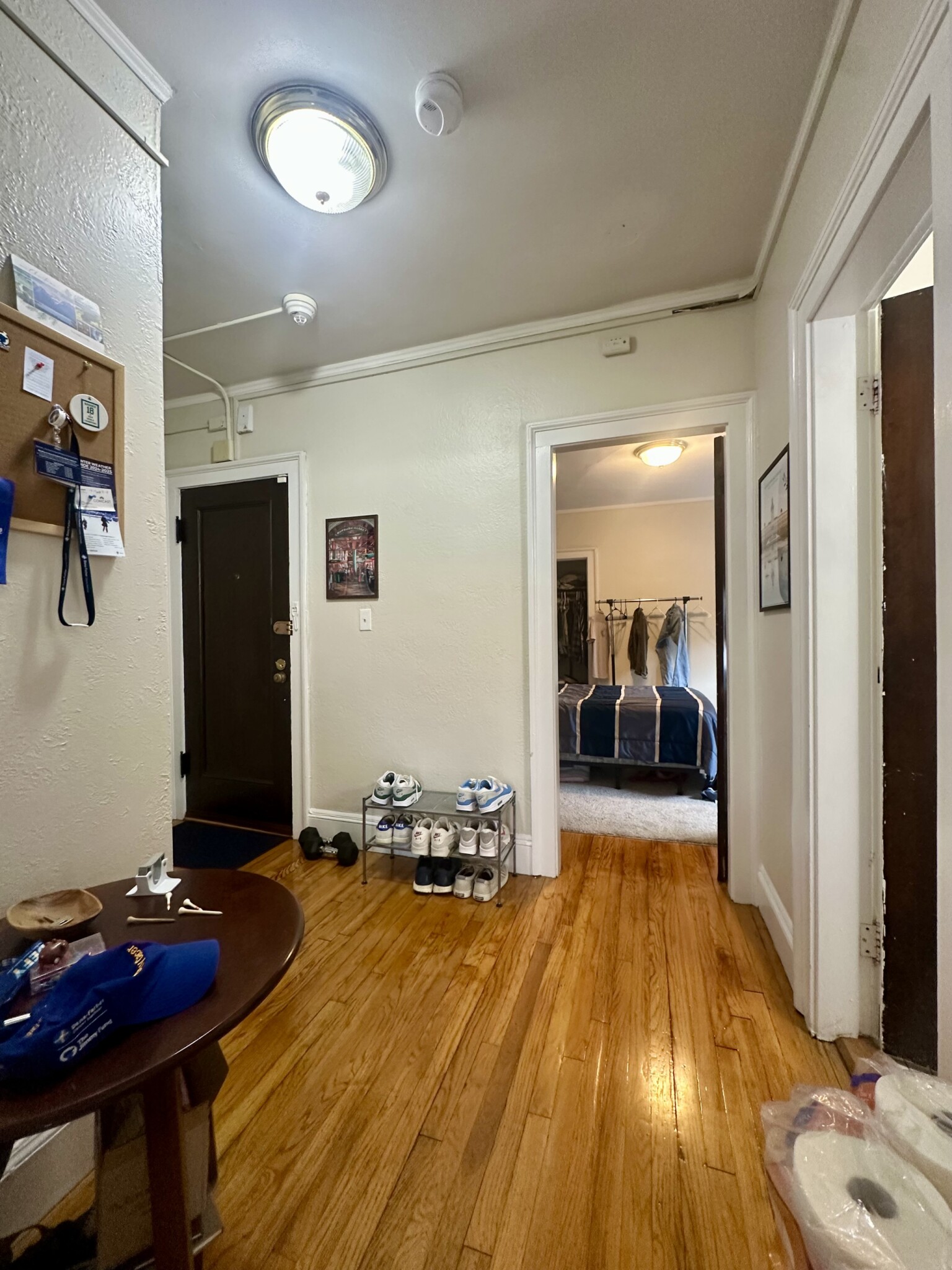 1 bed, 1 bath apartment for rent at 81 Strathmore Rd Unit 47, Brighton — photo 8 of 24