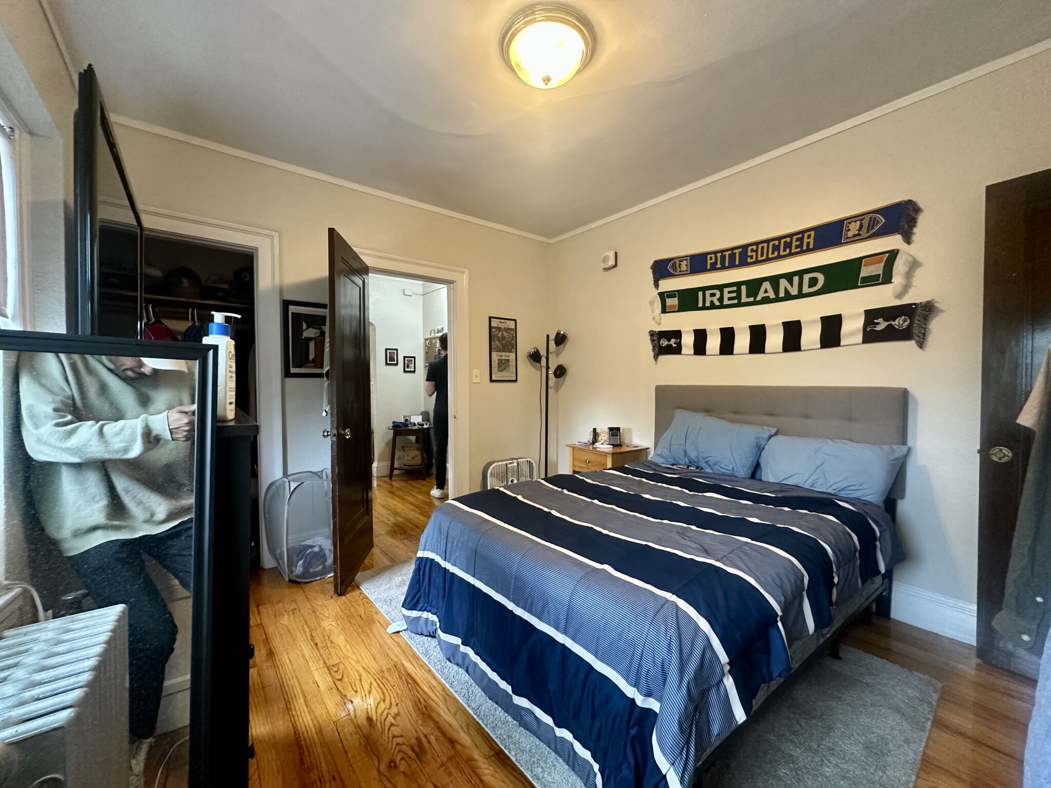 1 bed, 1 bath apartment for rent at 81 Strathmore Rd Unit 47, Brighton — photo 13 of 24