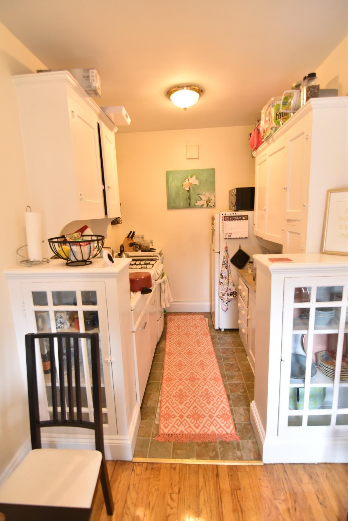 1 bed, 1 bath apartment for rent at 81 Strathmore Rd Unit 47, Brighton — photo 17 of 24