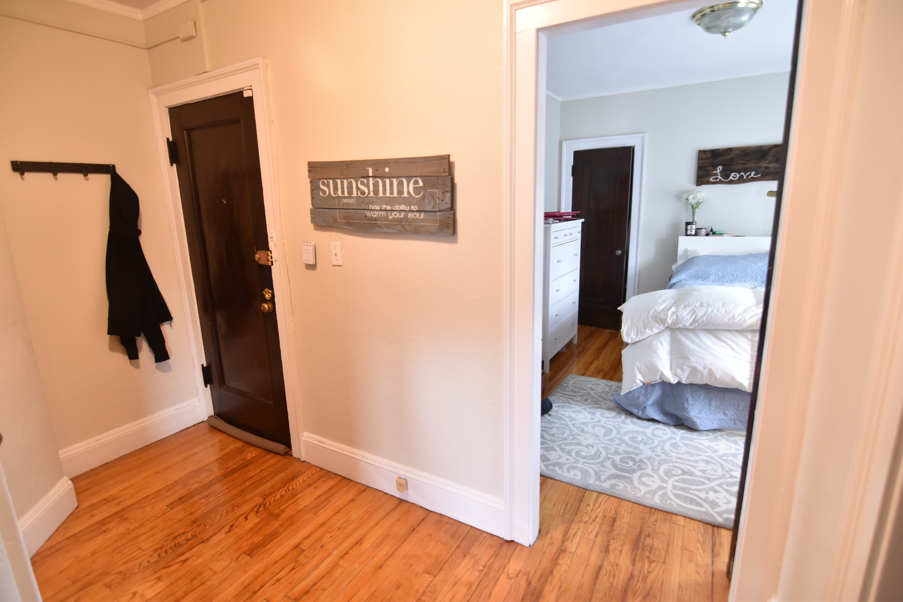 1 bed, 1 bath apartment for rent at 81 Strathmore Rd Unit 47, Brighton — photo 21 of 24