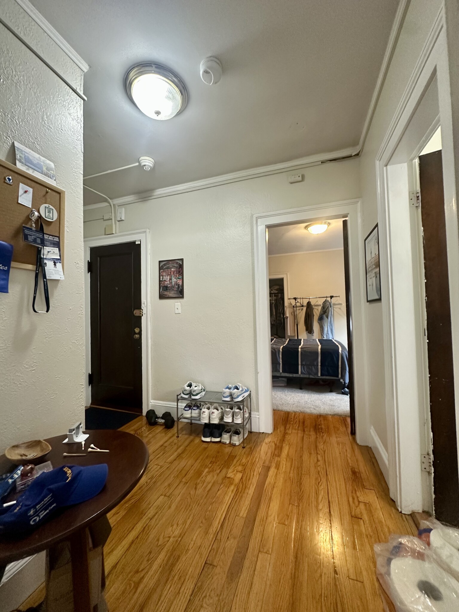 1 bed, 1 bath apartment for rent at 81 Strathmore Rd Unit 47, Brighton — photo 7 of 24
