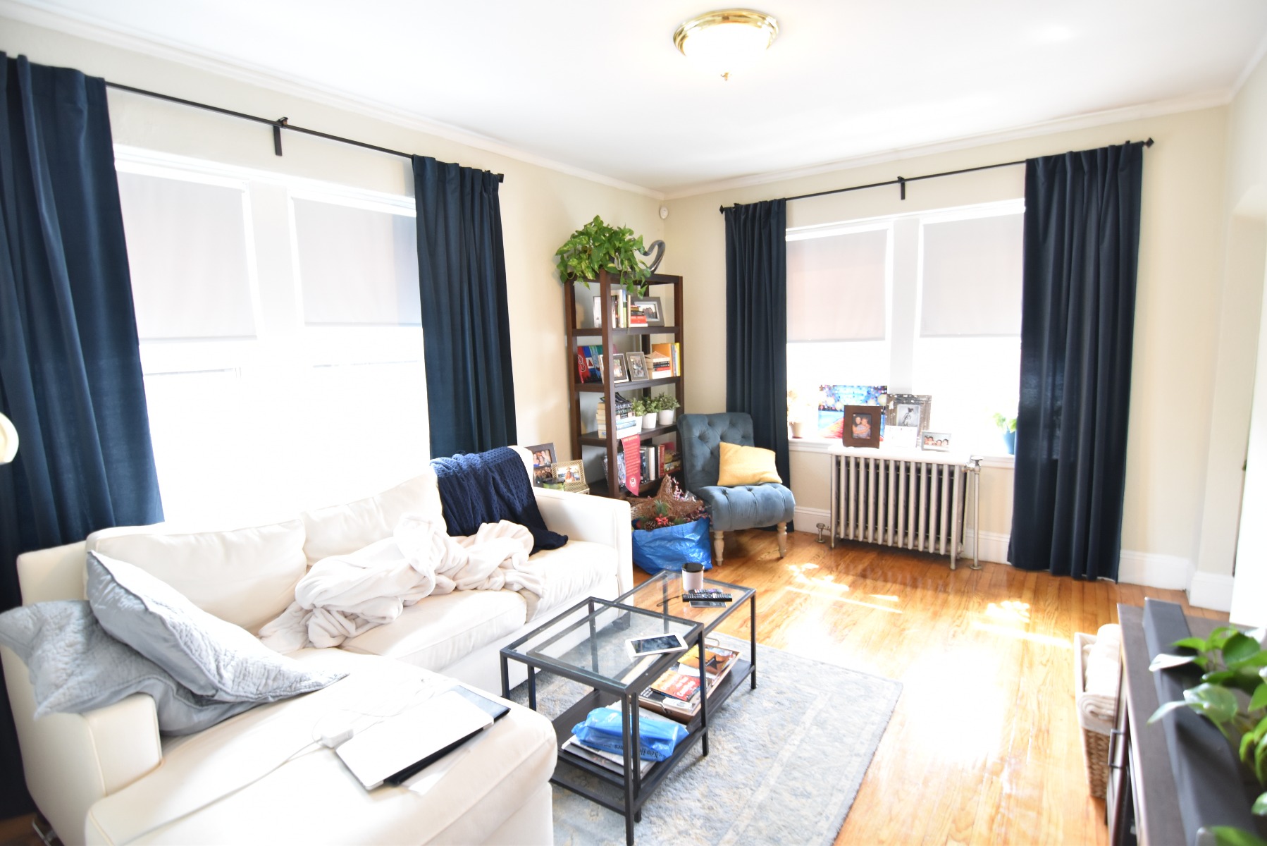 1 bed, 1 bath apartment for rent at 81 Strathmore Rd Unit 47, Brighton — photo 14 of 24