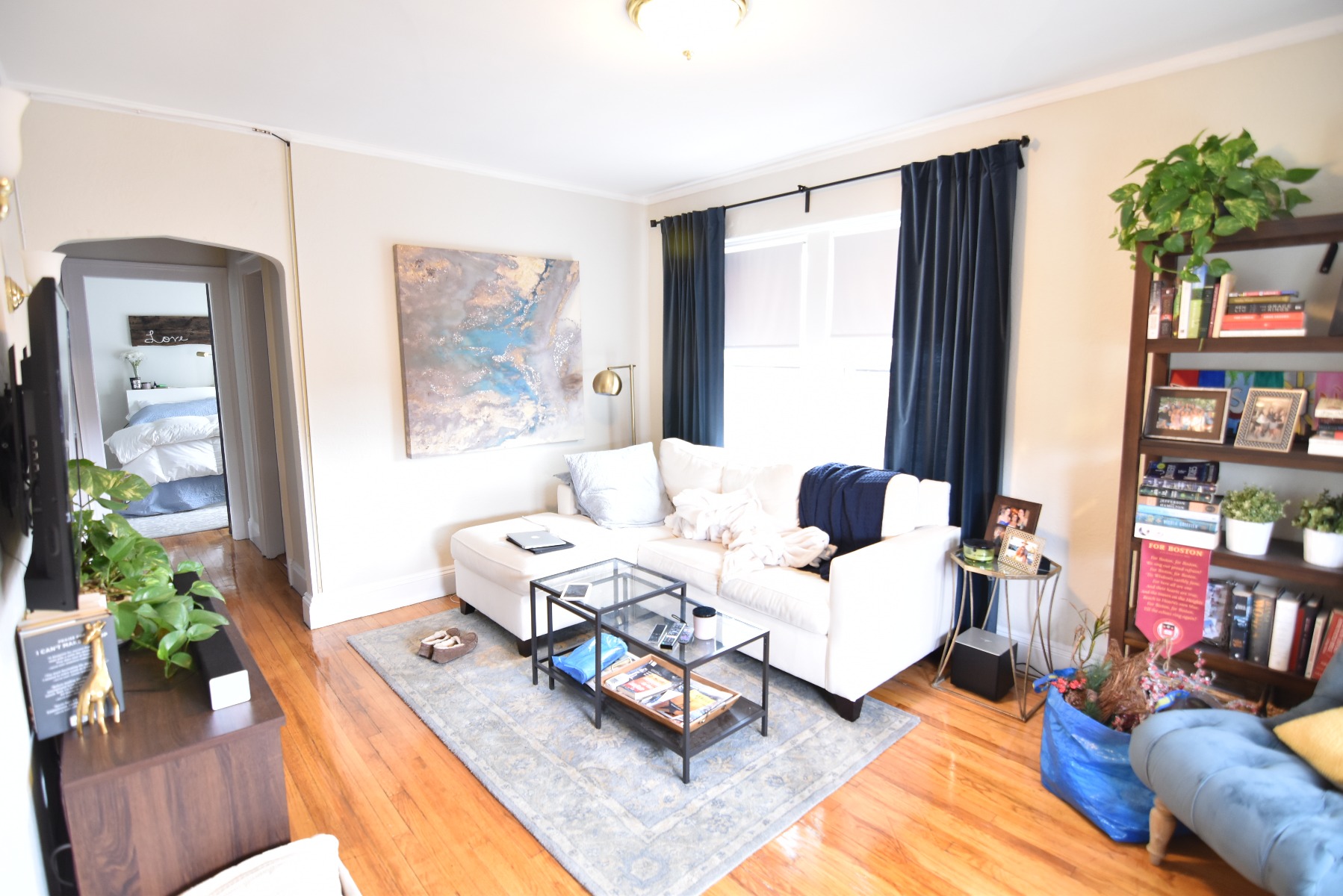1 bed, 1 bath apartment for rent at 81 Strathmore Rd Unit 47, Brighton — photo 15 of 24