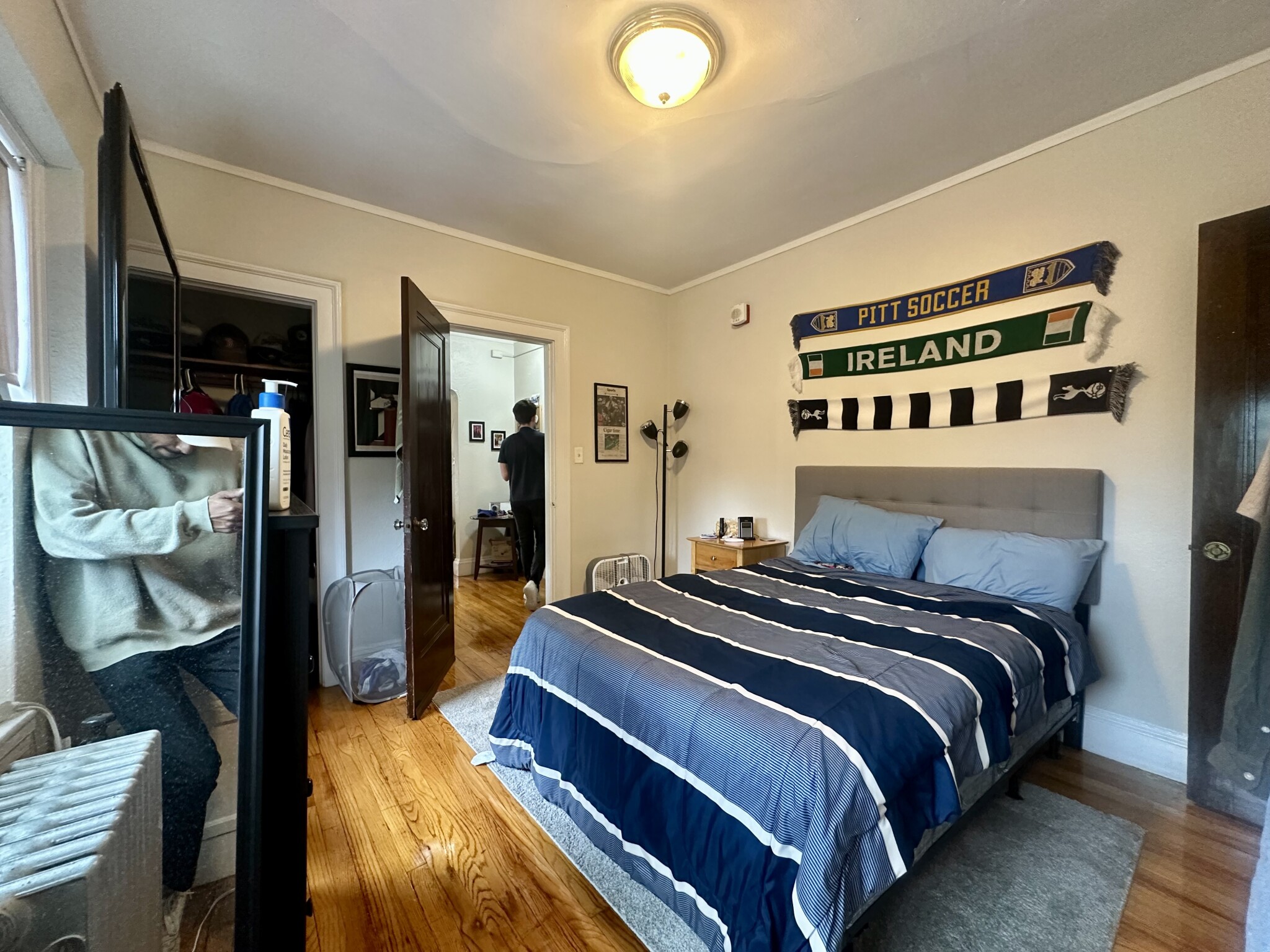 1 bed, 1 bath apartment for rent at 81 Strathmore Rd Unit 47, Brighton — photo 11 of 24