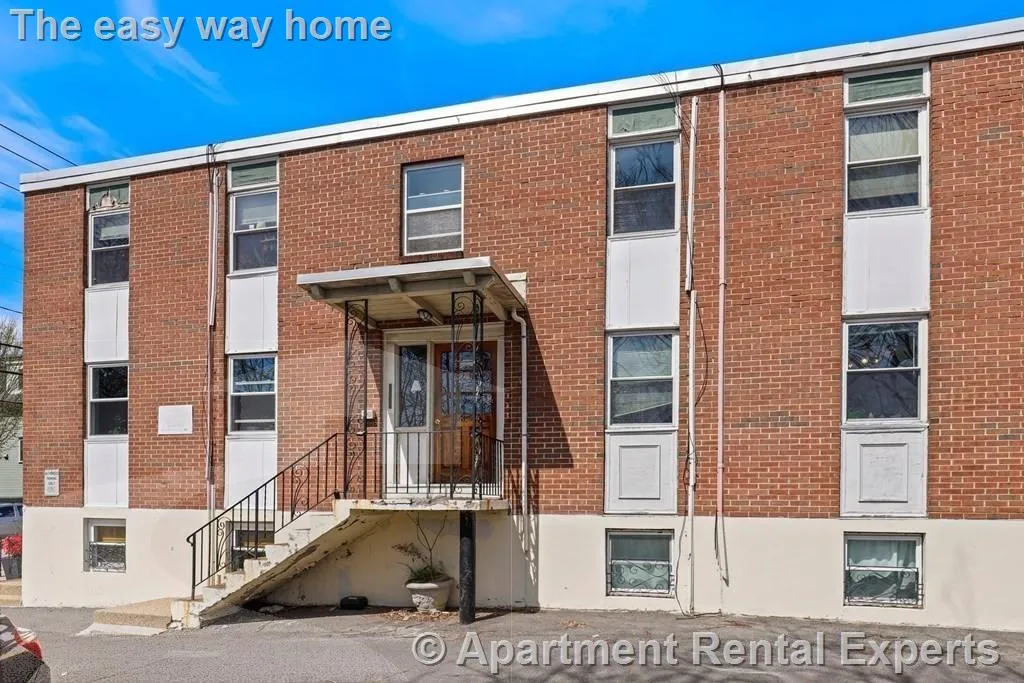 1 bed, 1 bath apartment for rent at 81 Summer St Unit 2, Union Square — photo 9 of 10