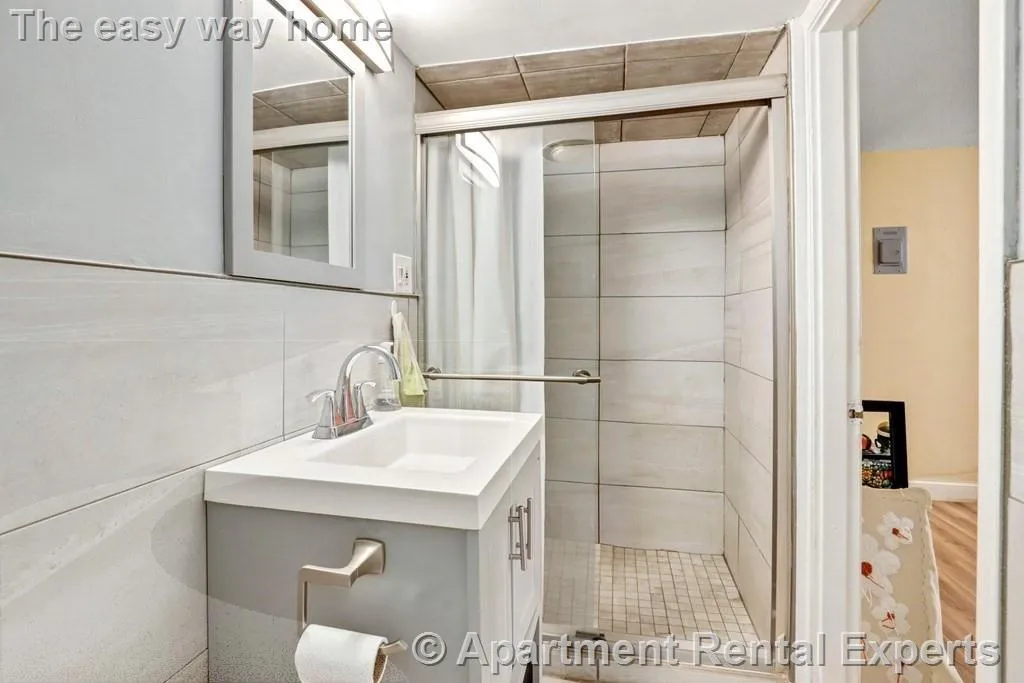 1 bed, 1 bath apartment for rent at 81 Summer St Unit 2, Union Square — photo 8 of 10