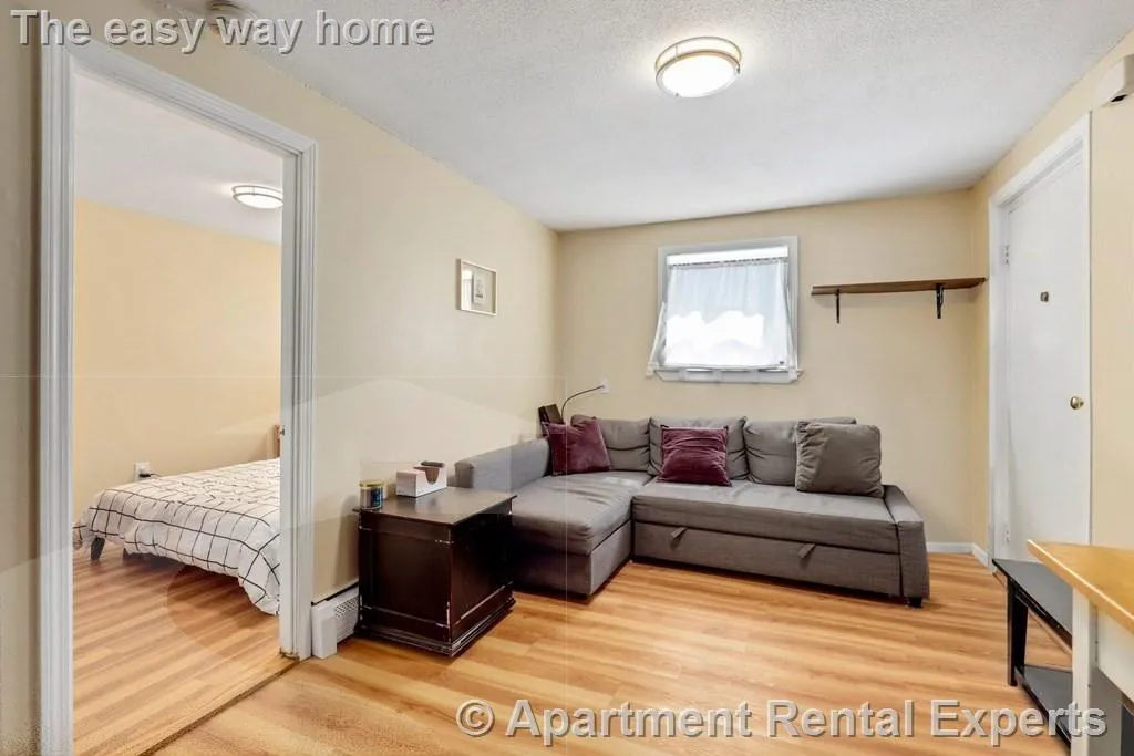 1 bed, 1 bath apartment for rent at 81 Summer St Unit 2, Union Square — photo 3 of 10