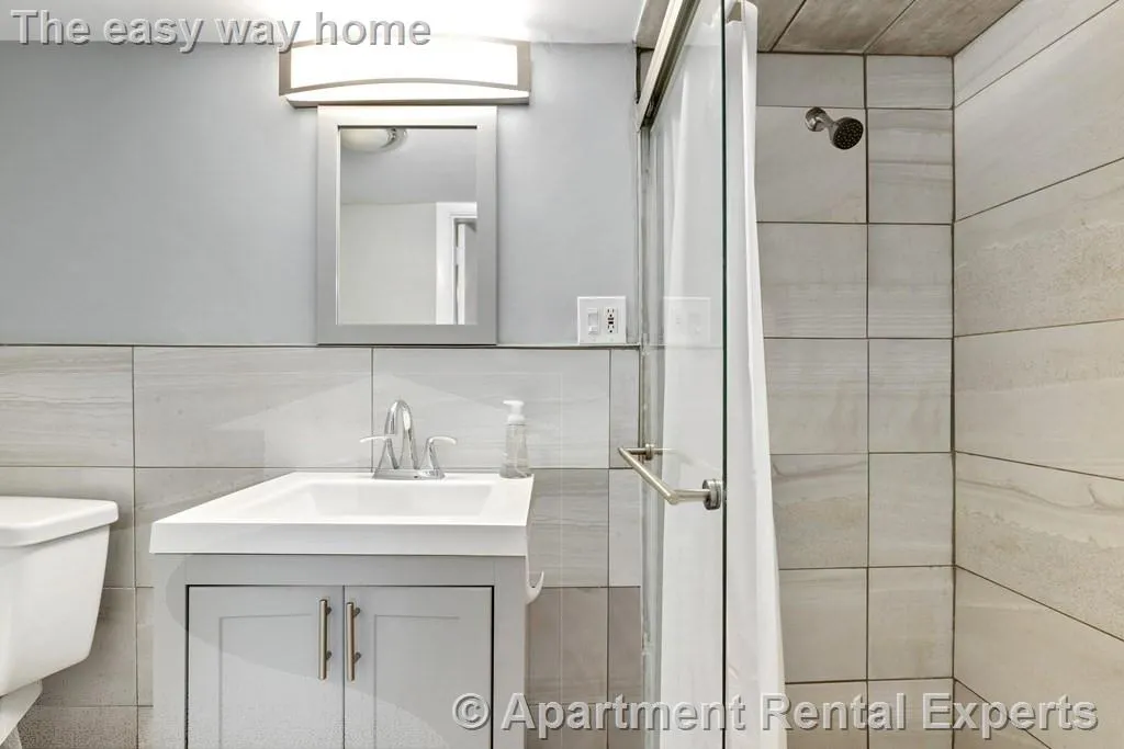 1 bed, 1 bath apartment for rent at 81 Summer St Unit 2, Union Square — photo 7 of 10