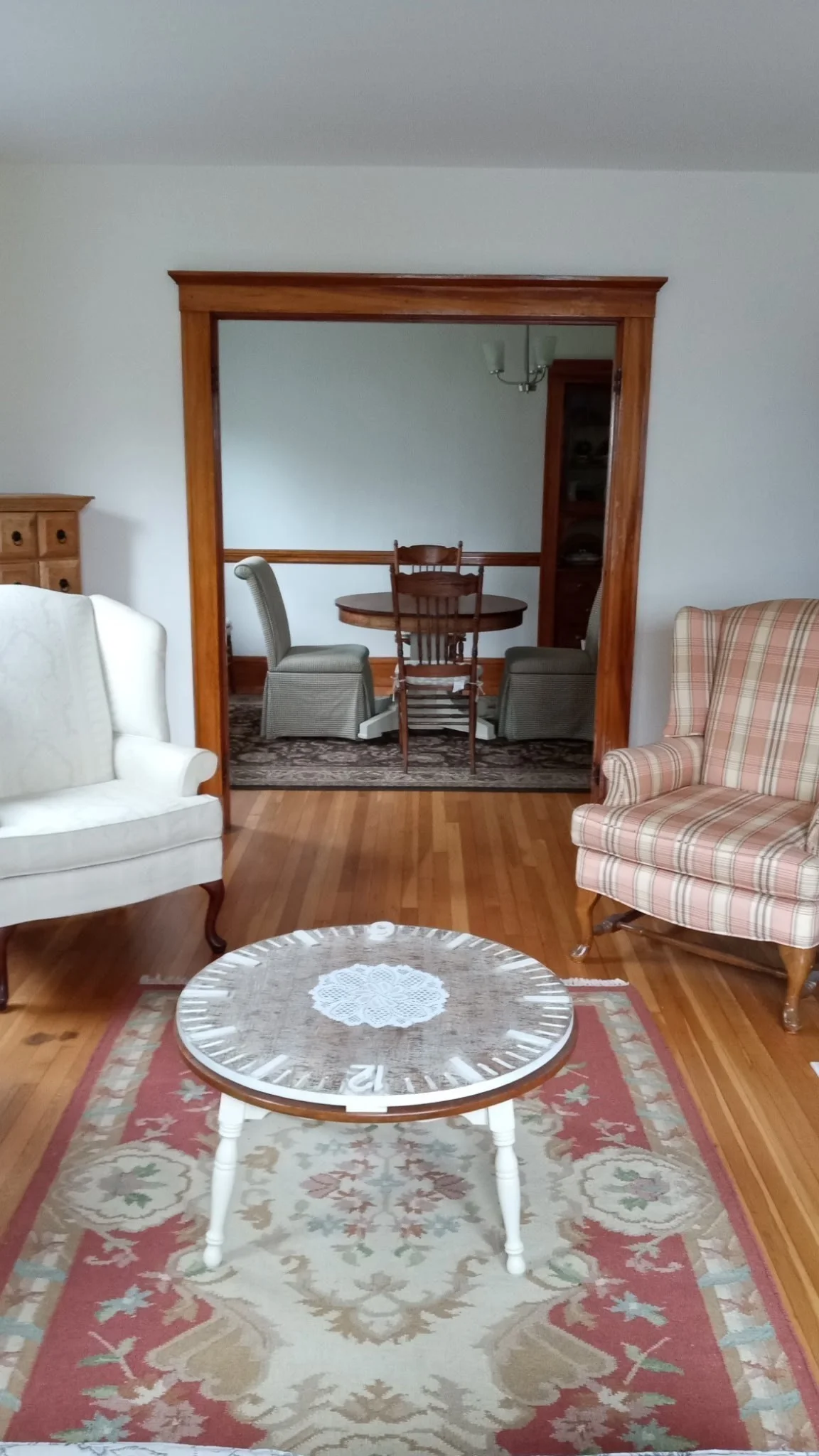 3 bed, 1 bath apartment for rent at 81 Sunnyside Av Unit 1, Winthrop — photo 9 of 21